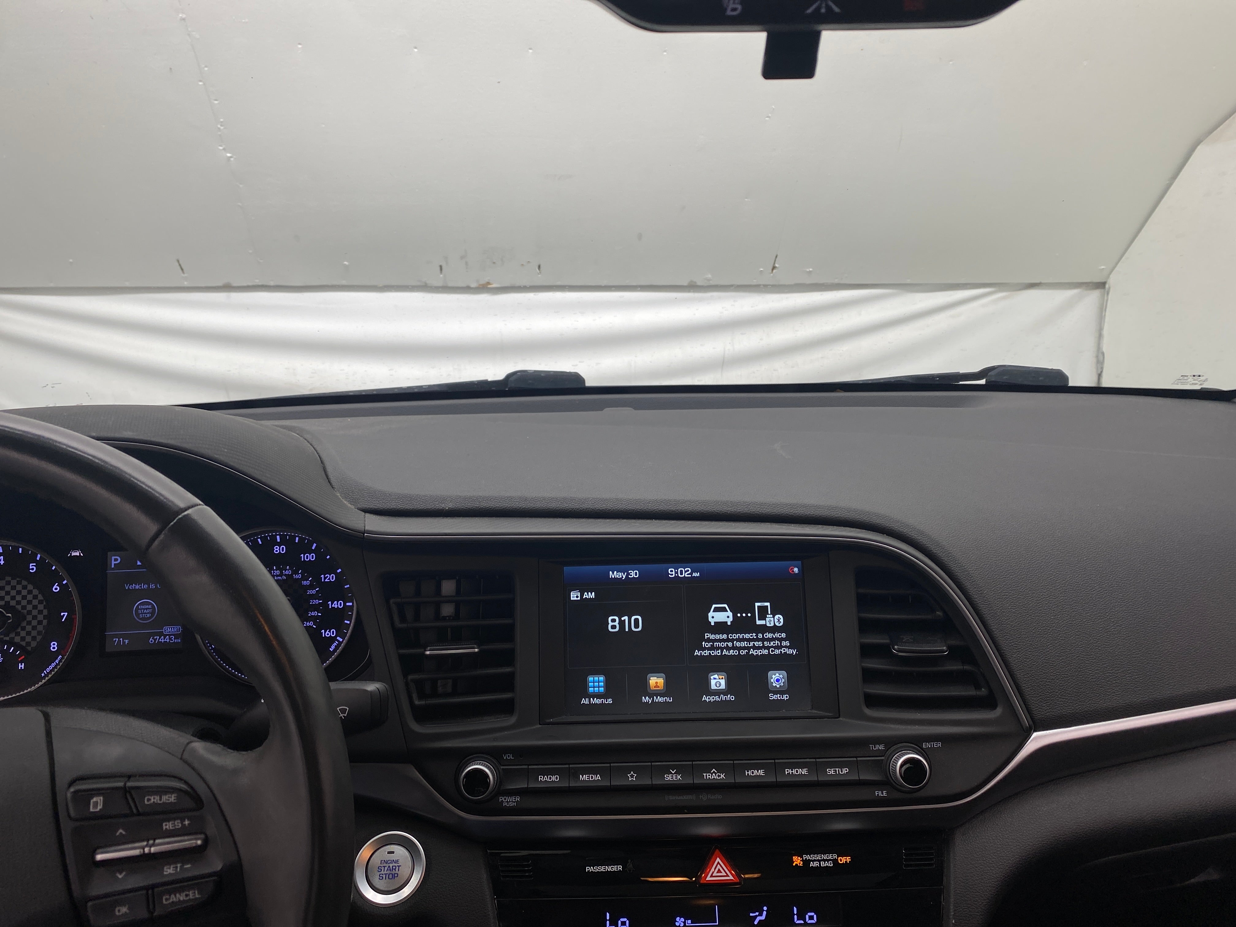 2020 Hyundai Elantra Value Edition 3
