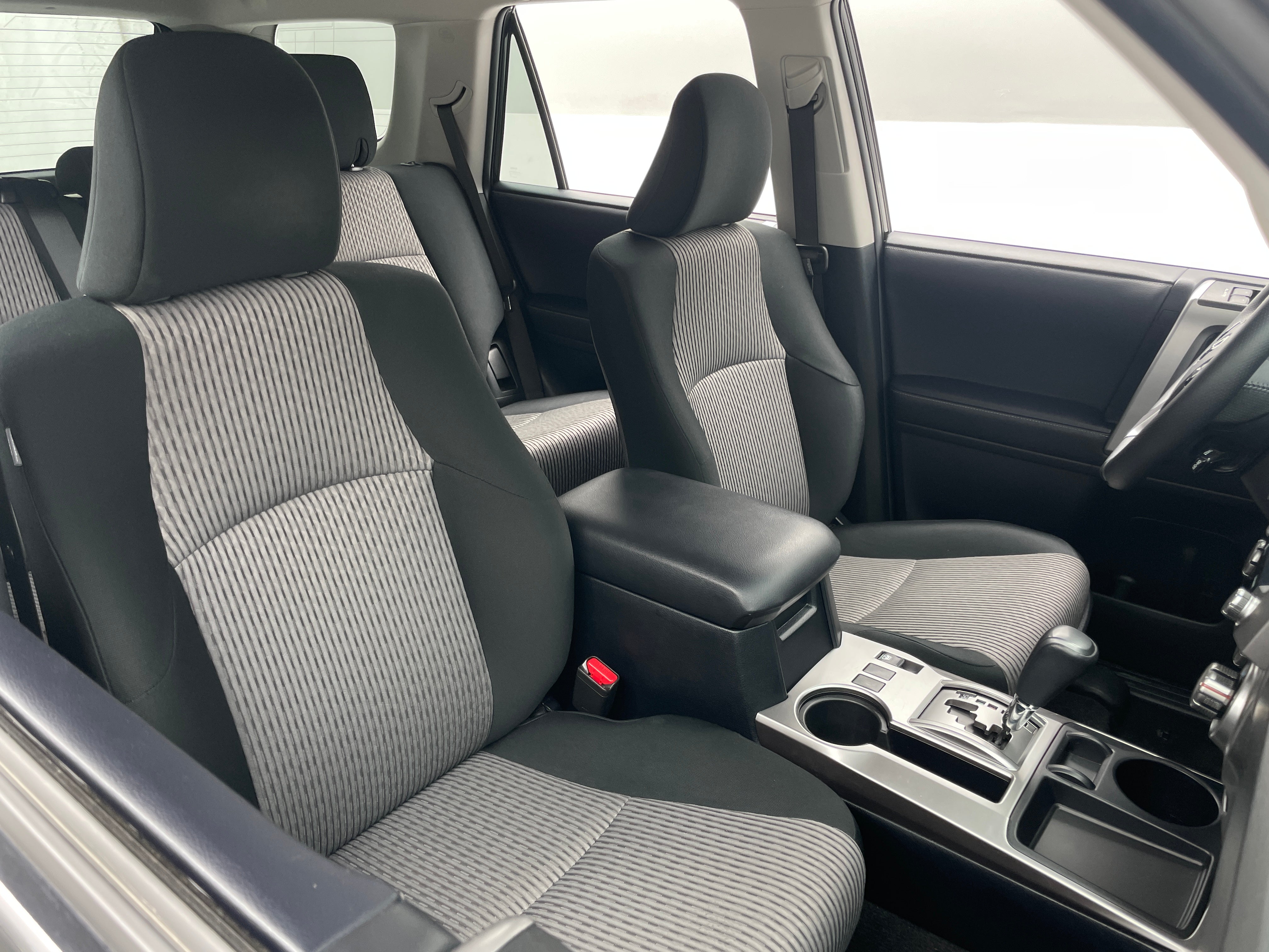 2024 Toyota 4Runner SR5 2