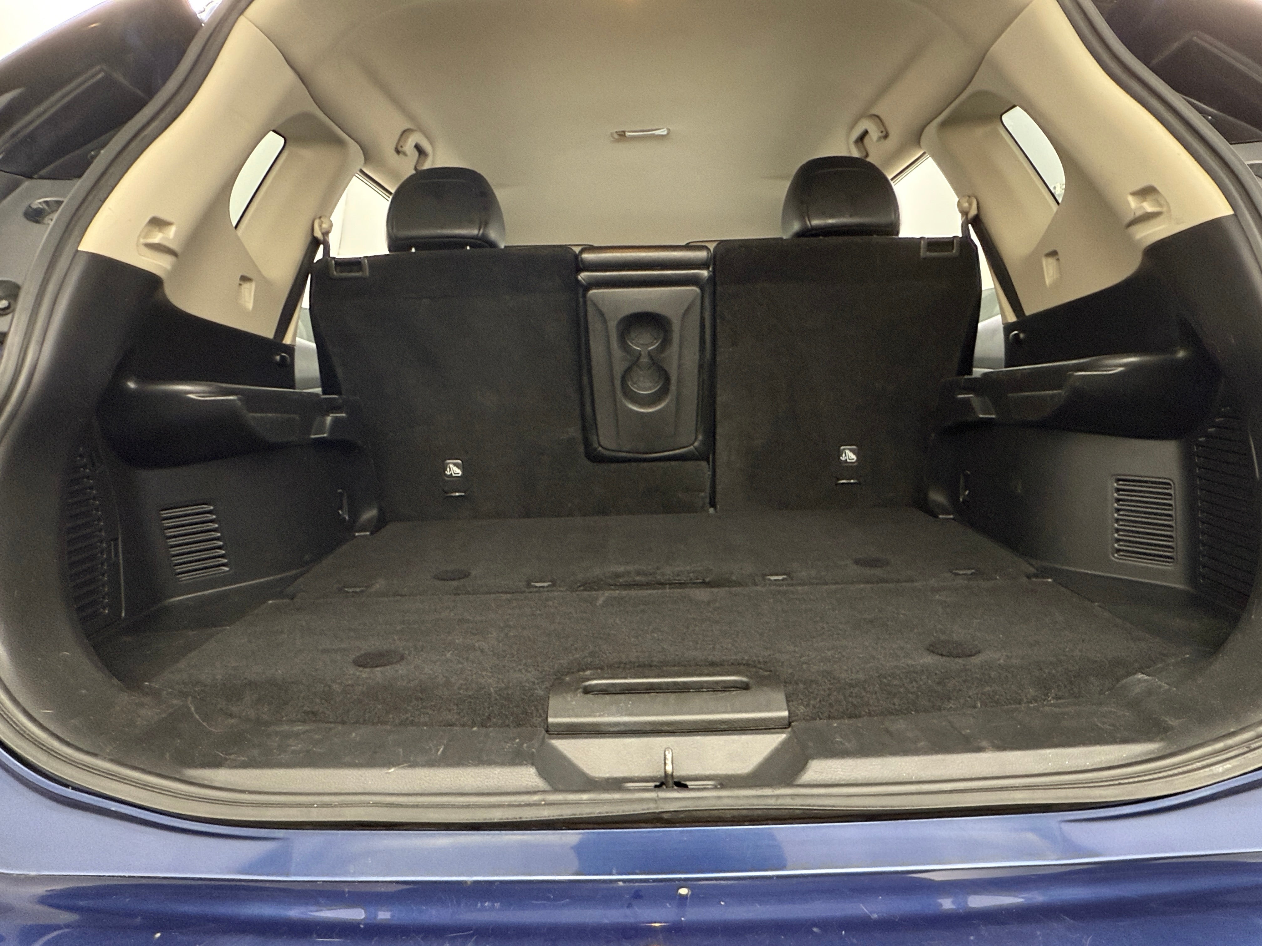 2018 Nissan Rogue SL 6