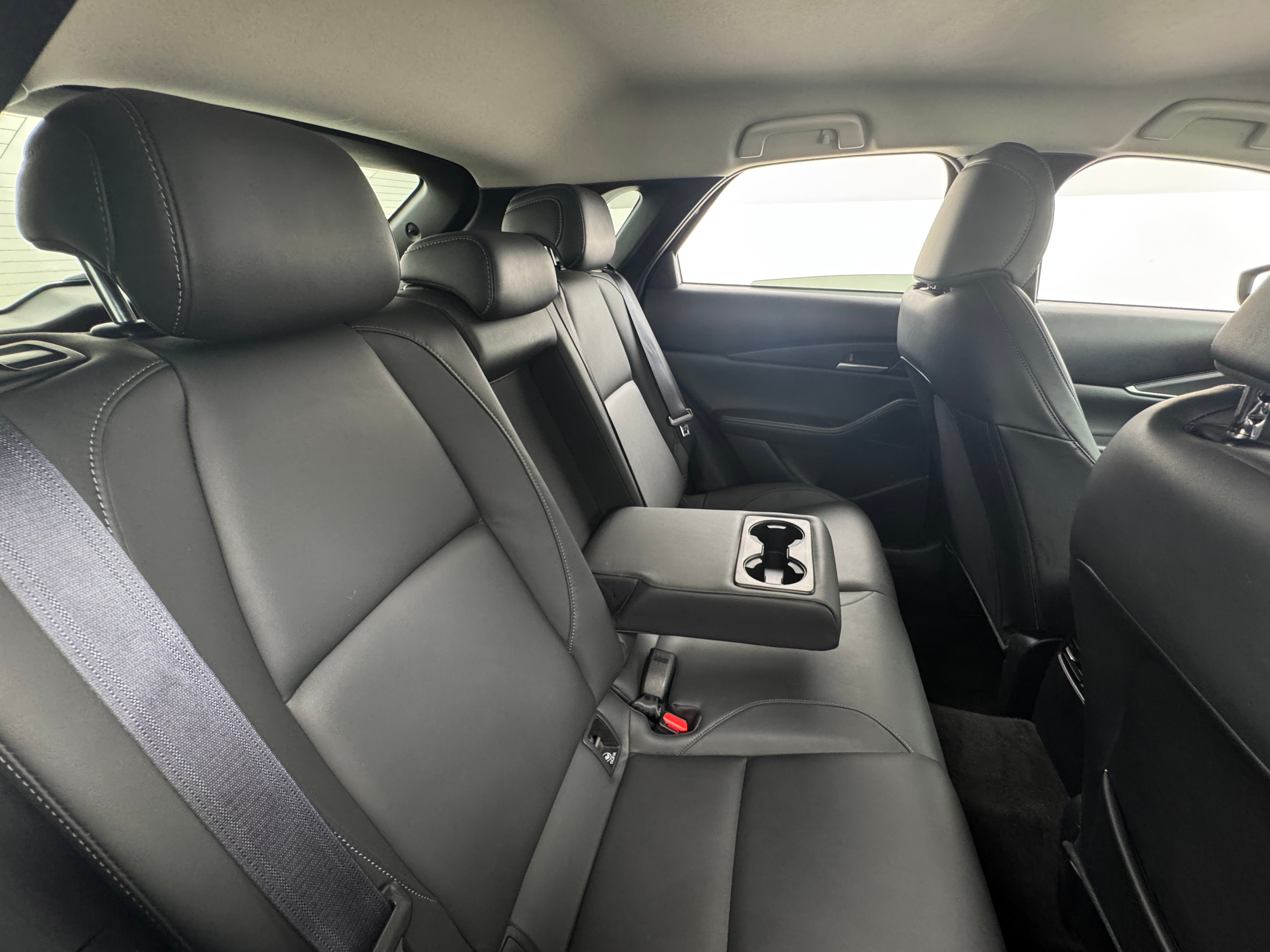 2024 Mazda CX-30 Select 5