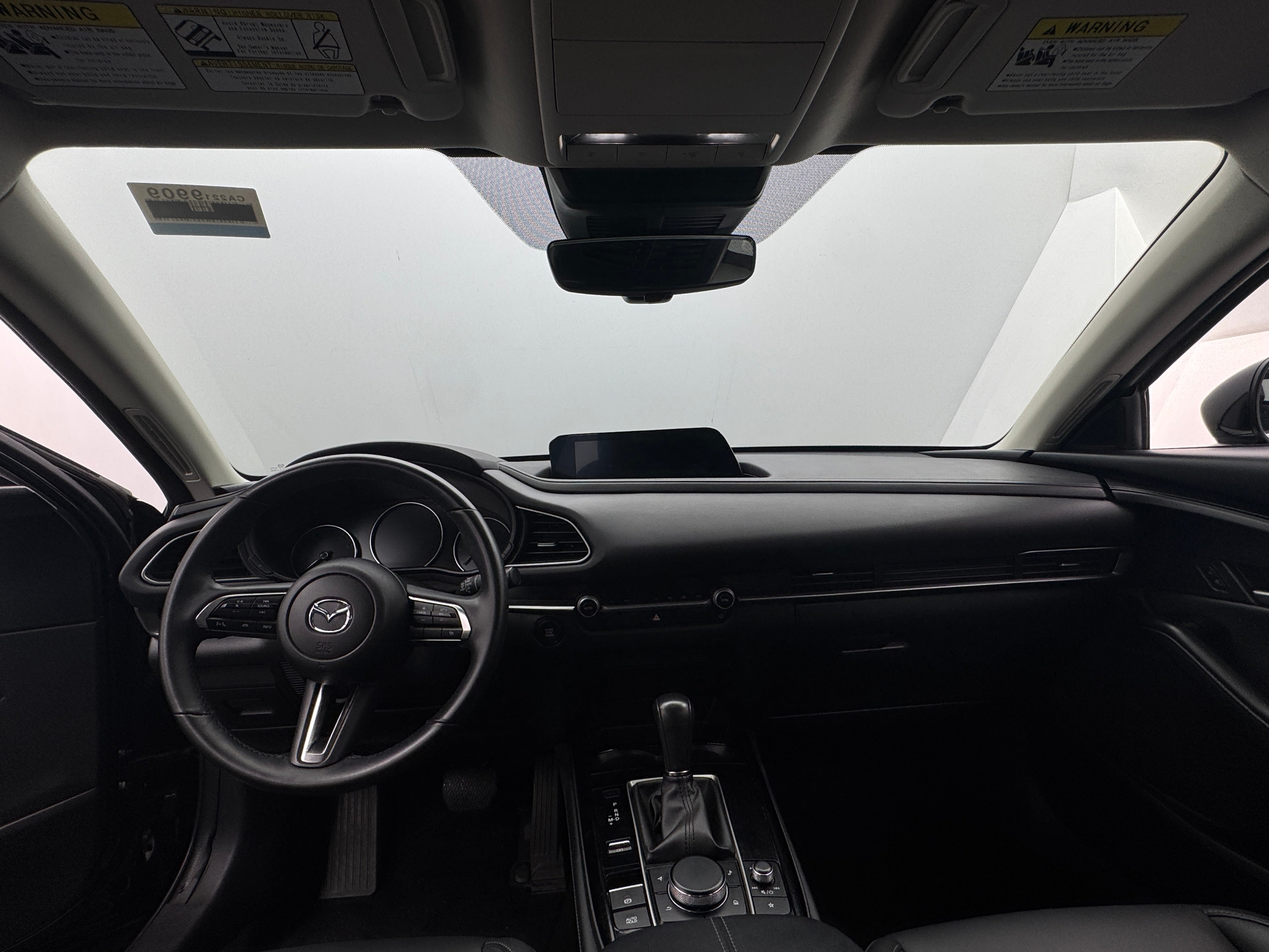 2024 Mazda CX-30 Select 2