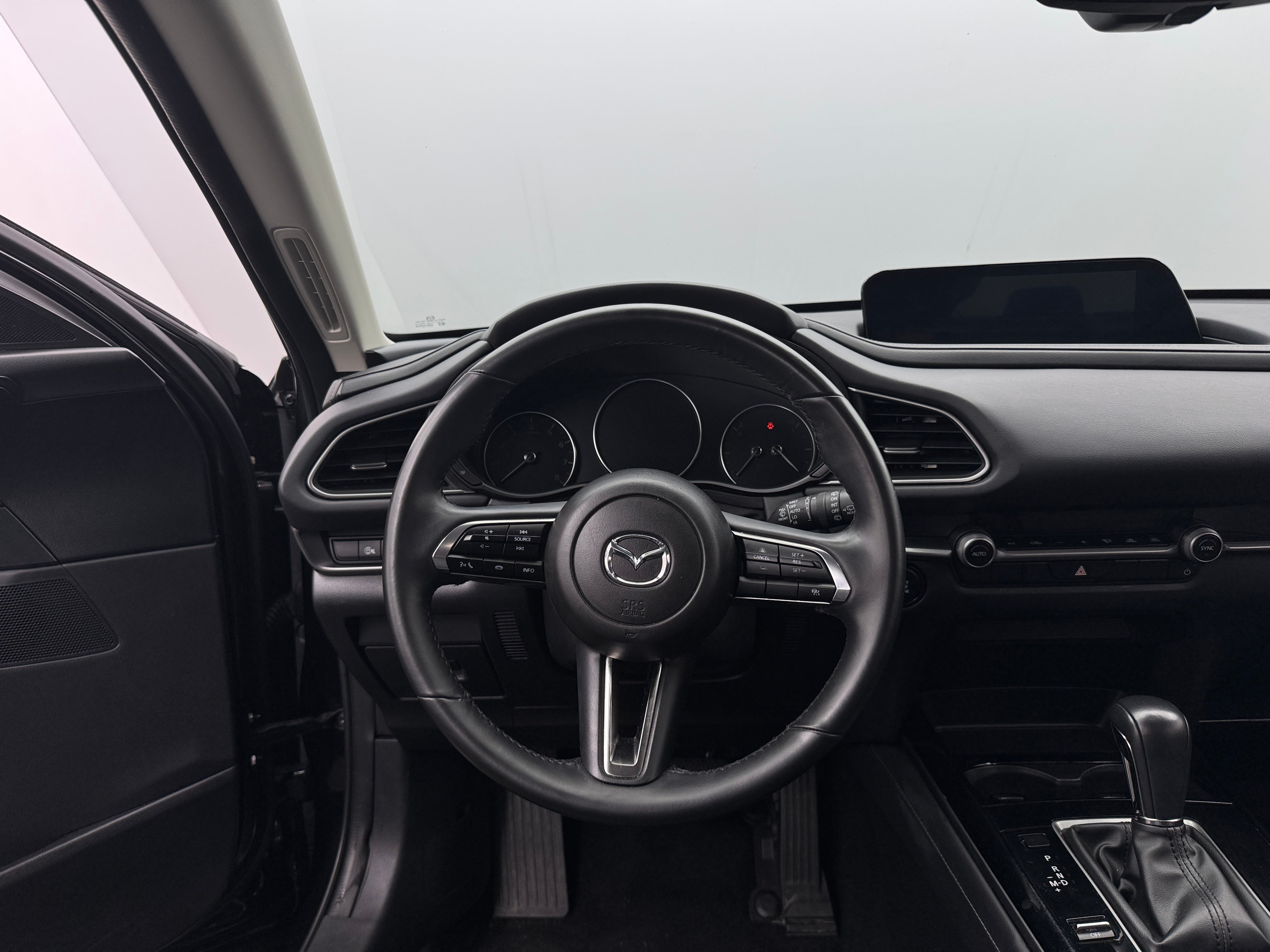 2024 Mazda CX-30 Select 4