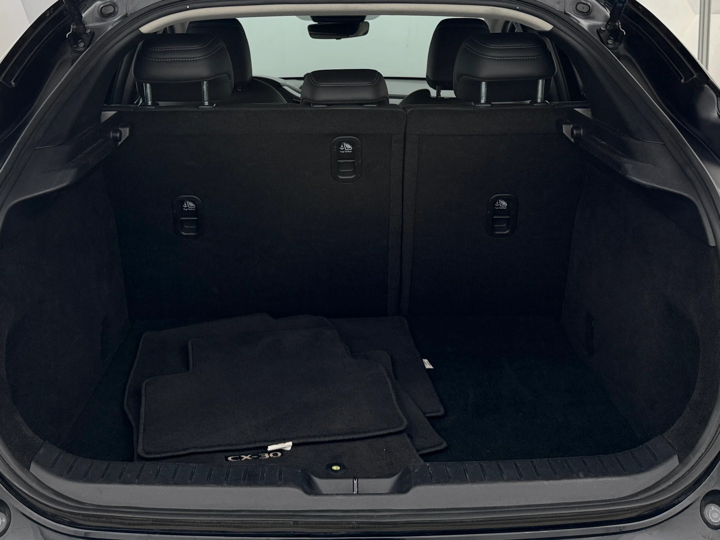 2024 Mazda CX-30 Select 6