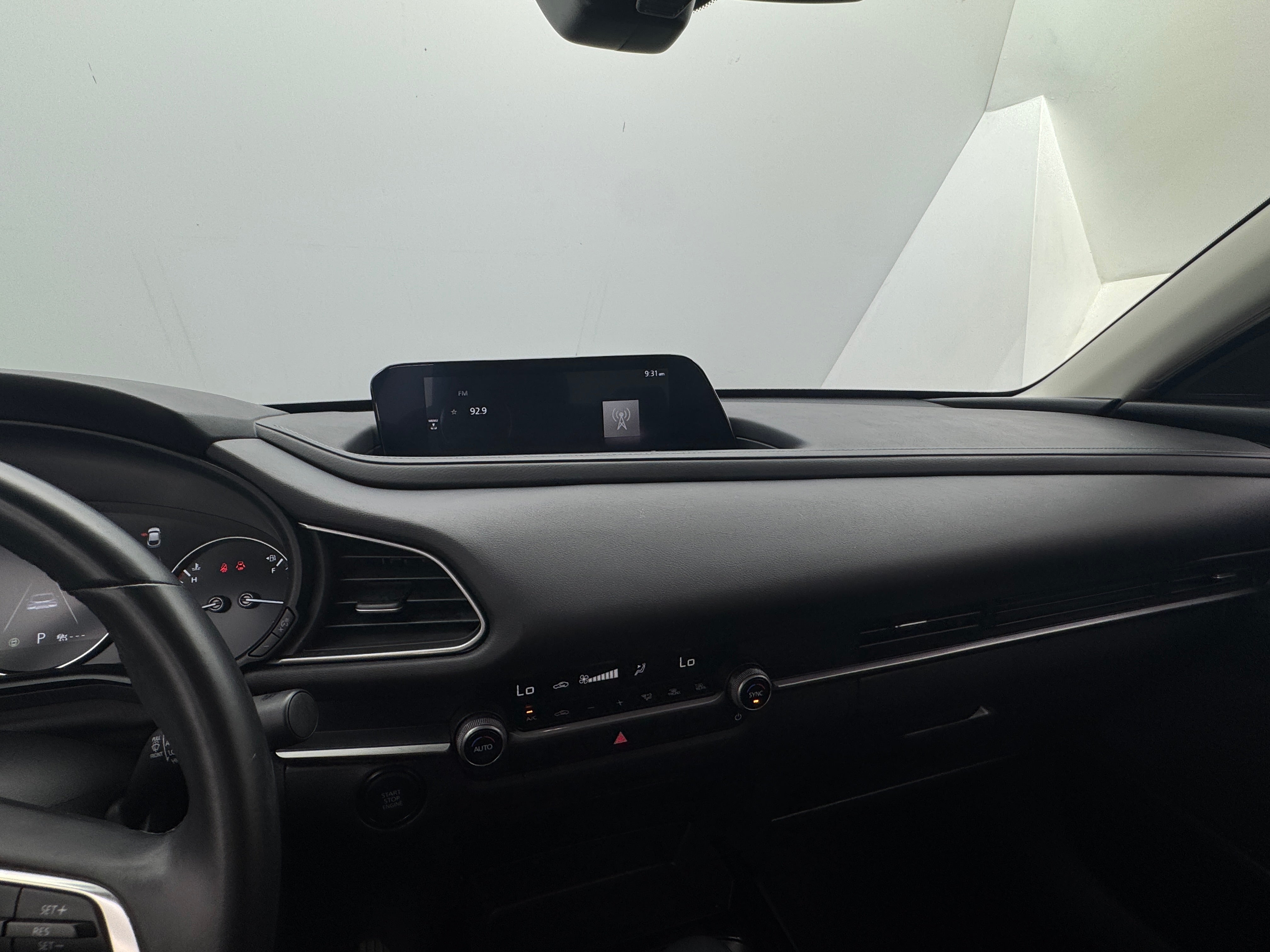 2024 Mazda CX-30 Select 3