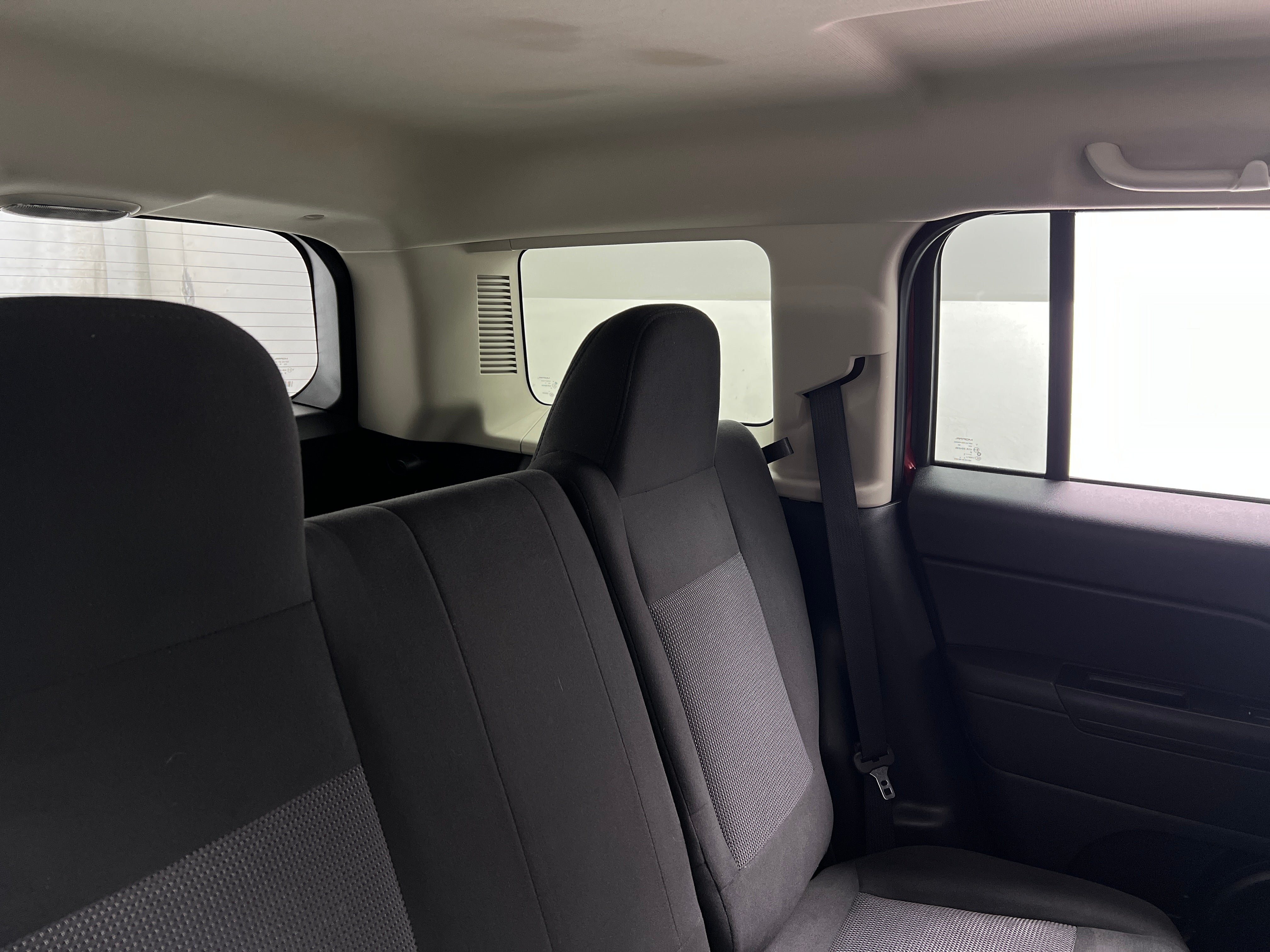 2015 Jeep Patriot Altitude Edition 6