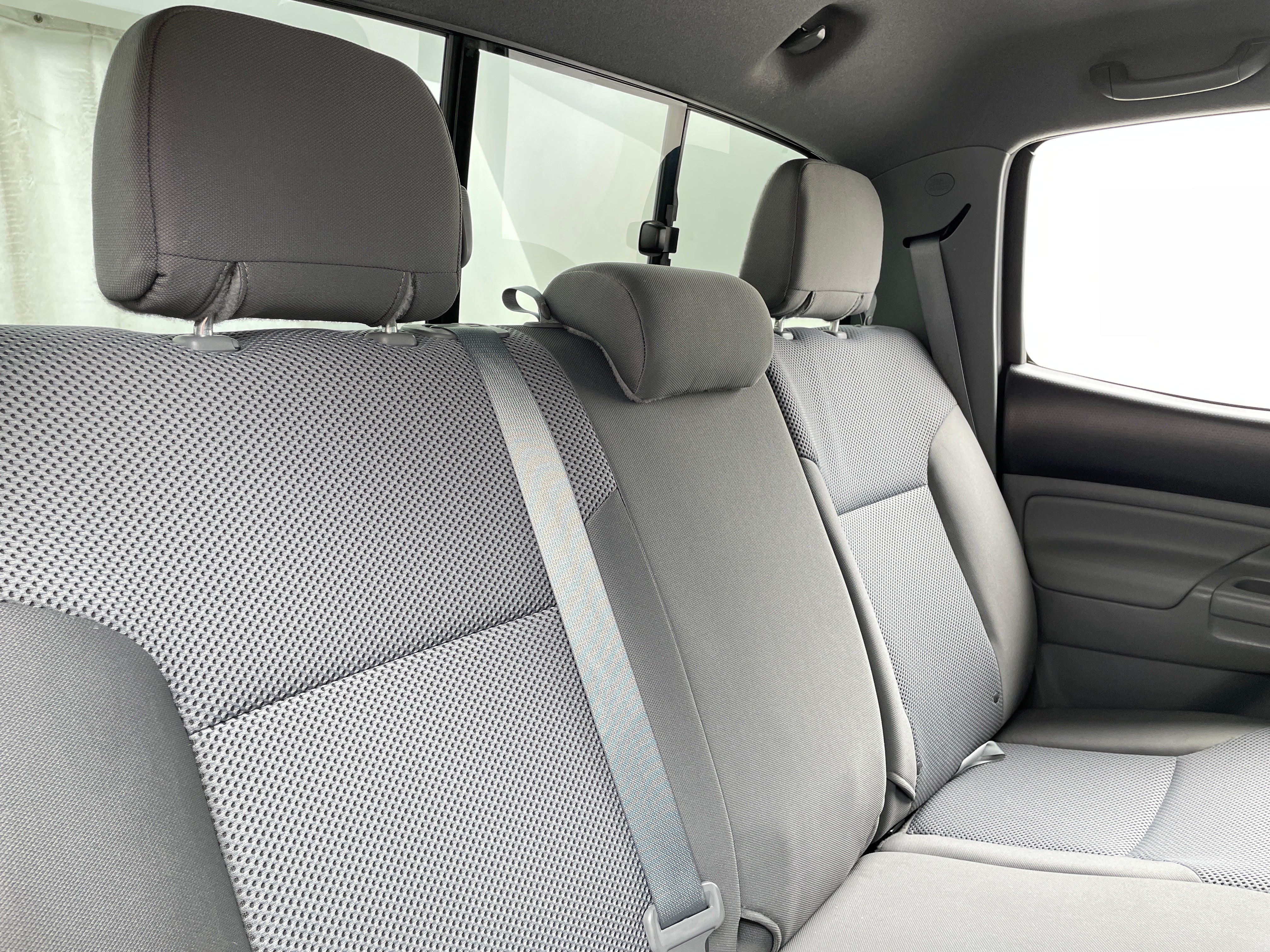 2014 Toyota Tacoma  6