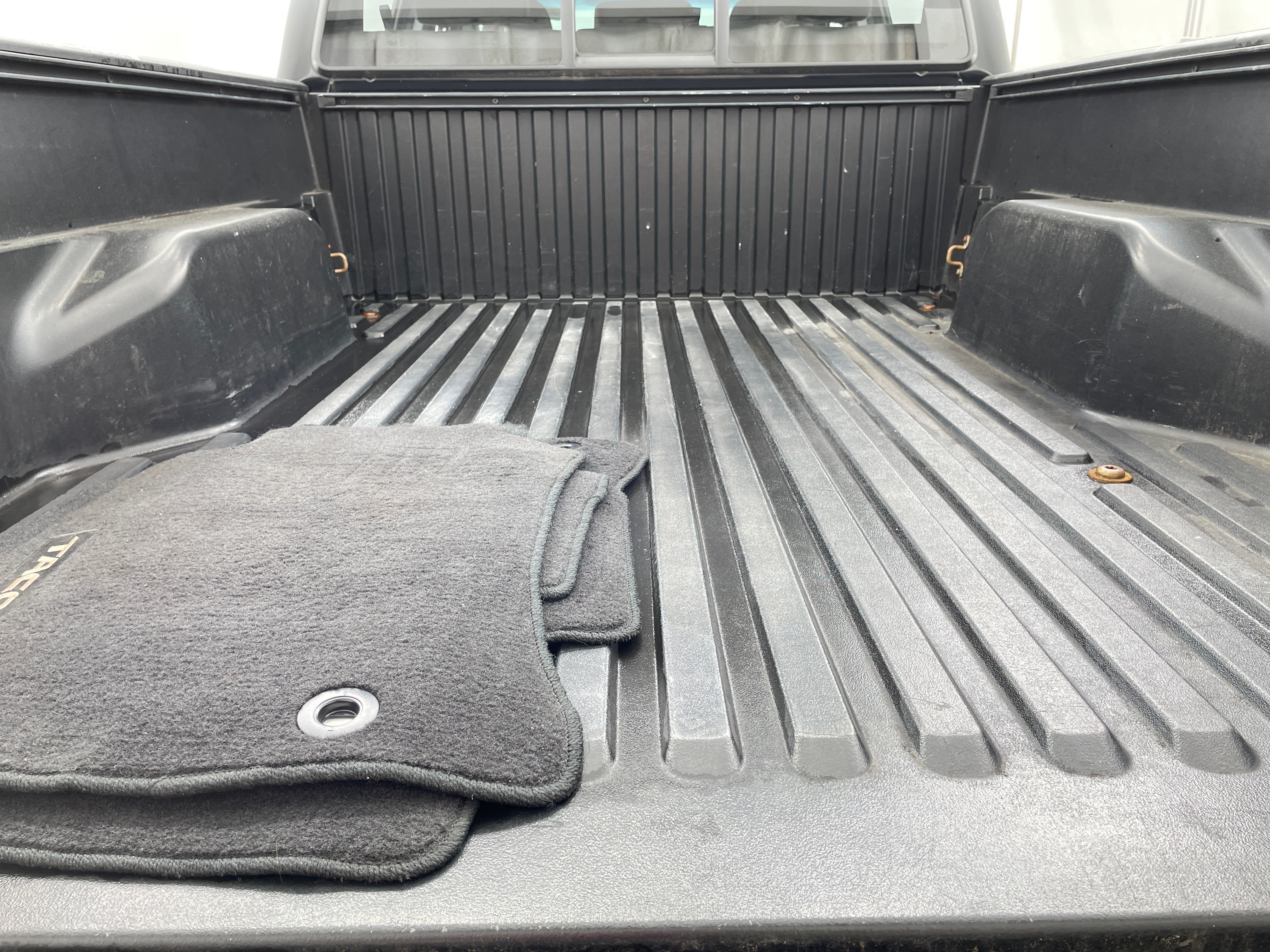 2014 Toyota Tacoma  7
