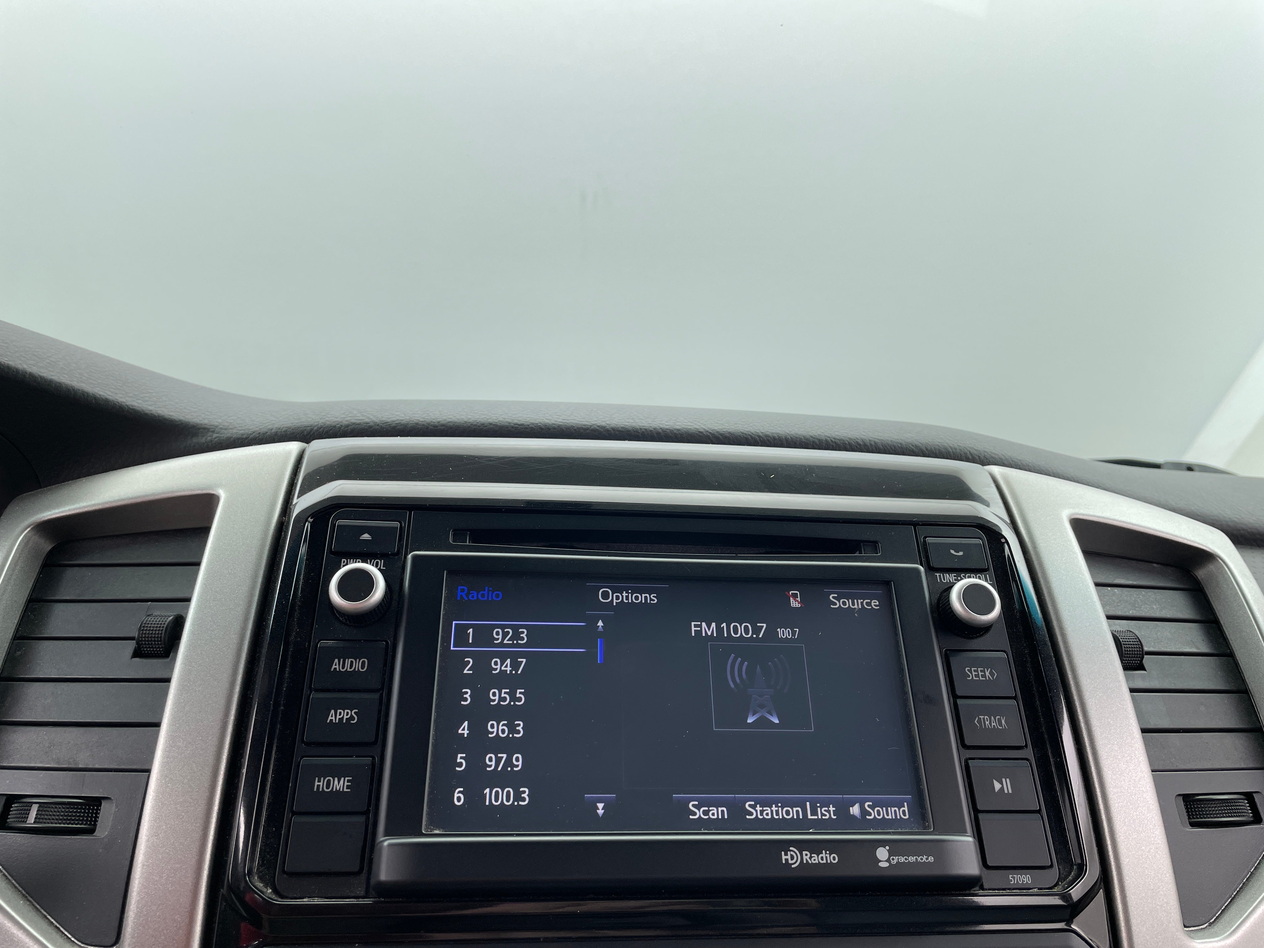 2014 Toyota Tacoma  4