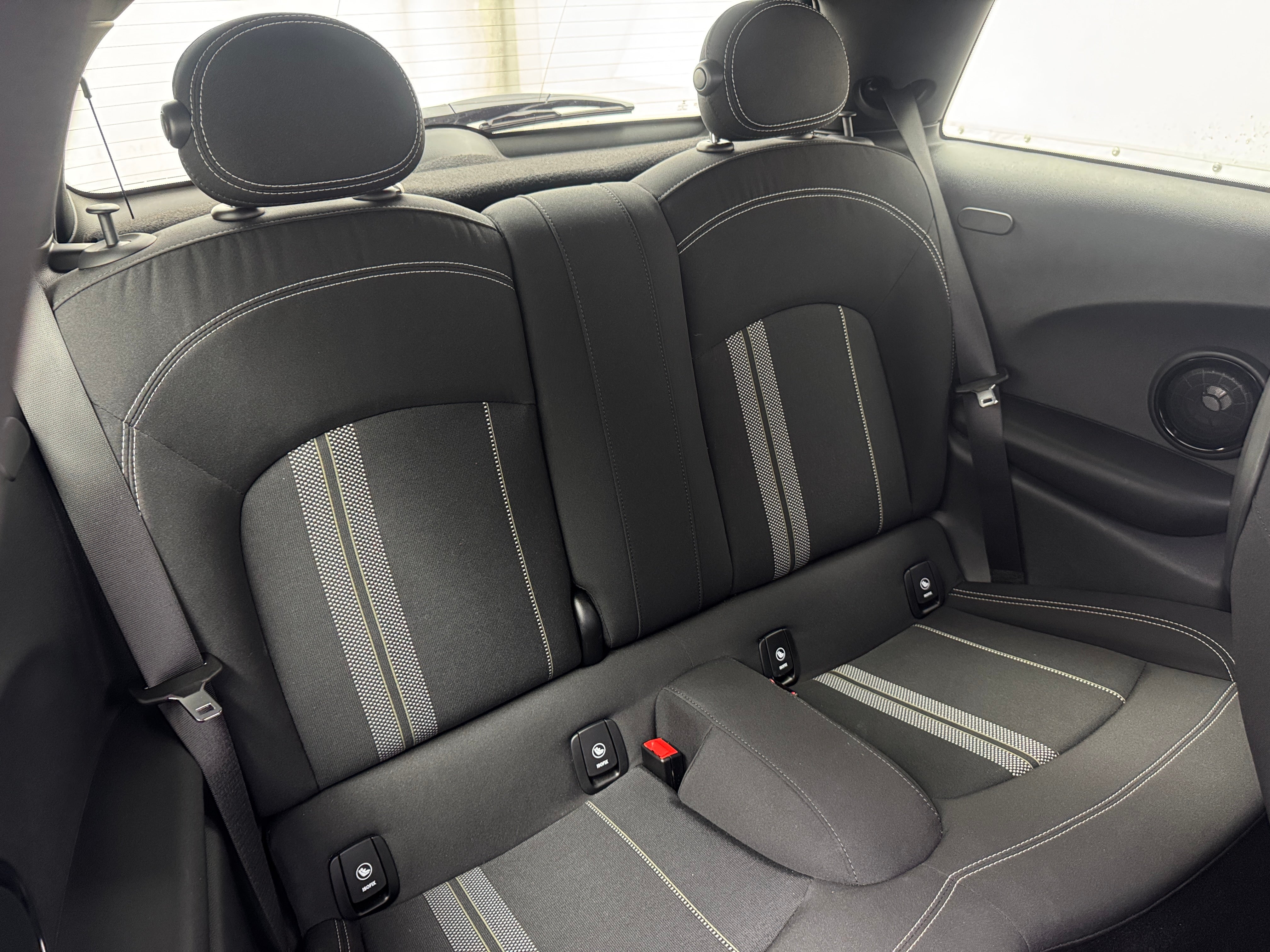 2019 MINI Cooper Hardtop John Cooper Works 6