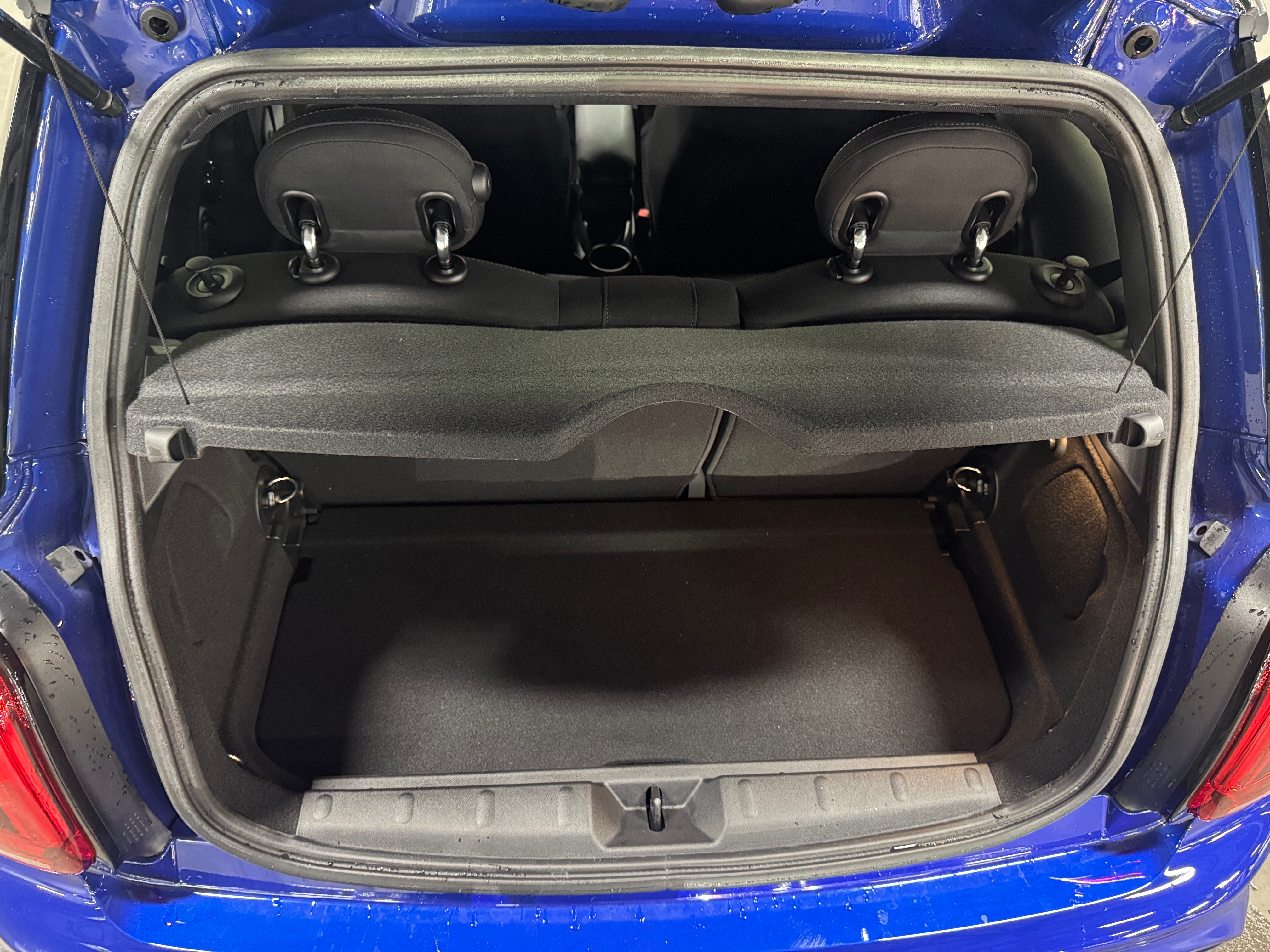 2019 MINI Cooper Hardtop John Cooper Works 7