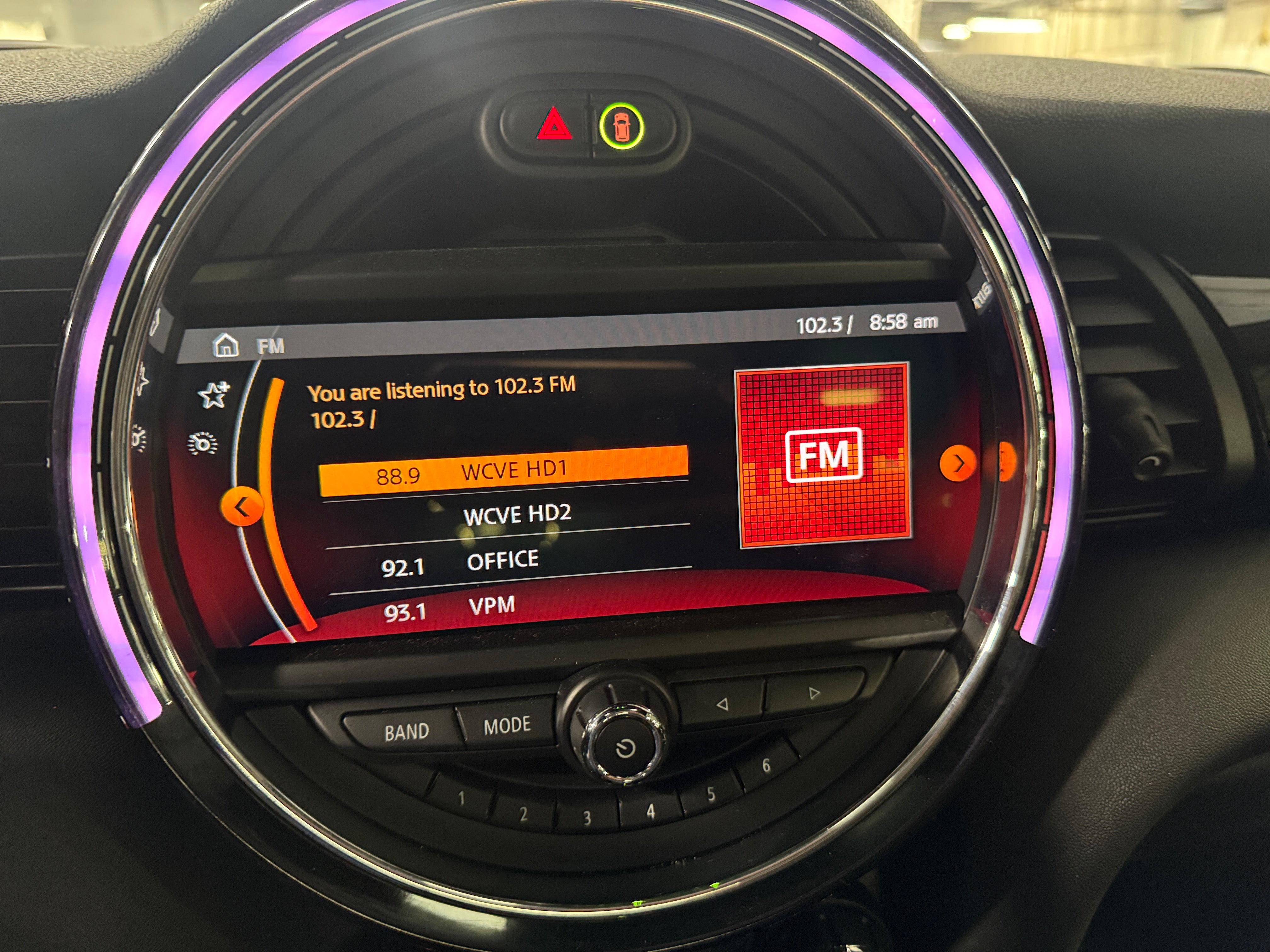 2019 MINI Cooper Hardtop John Cooper Works 4