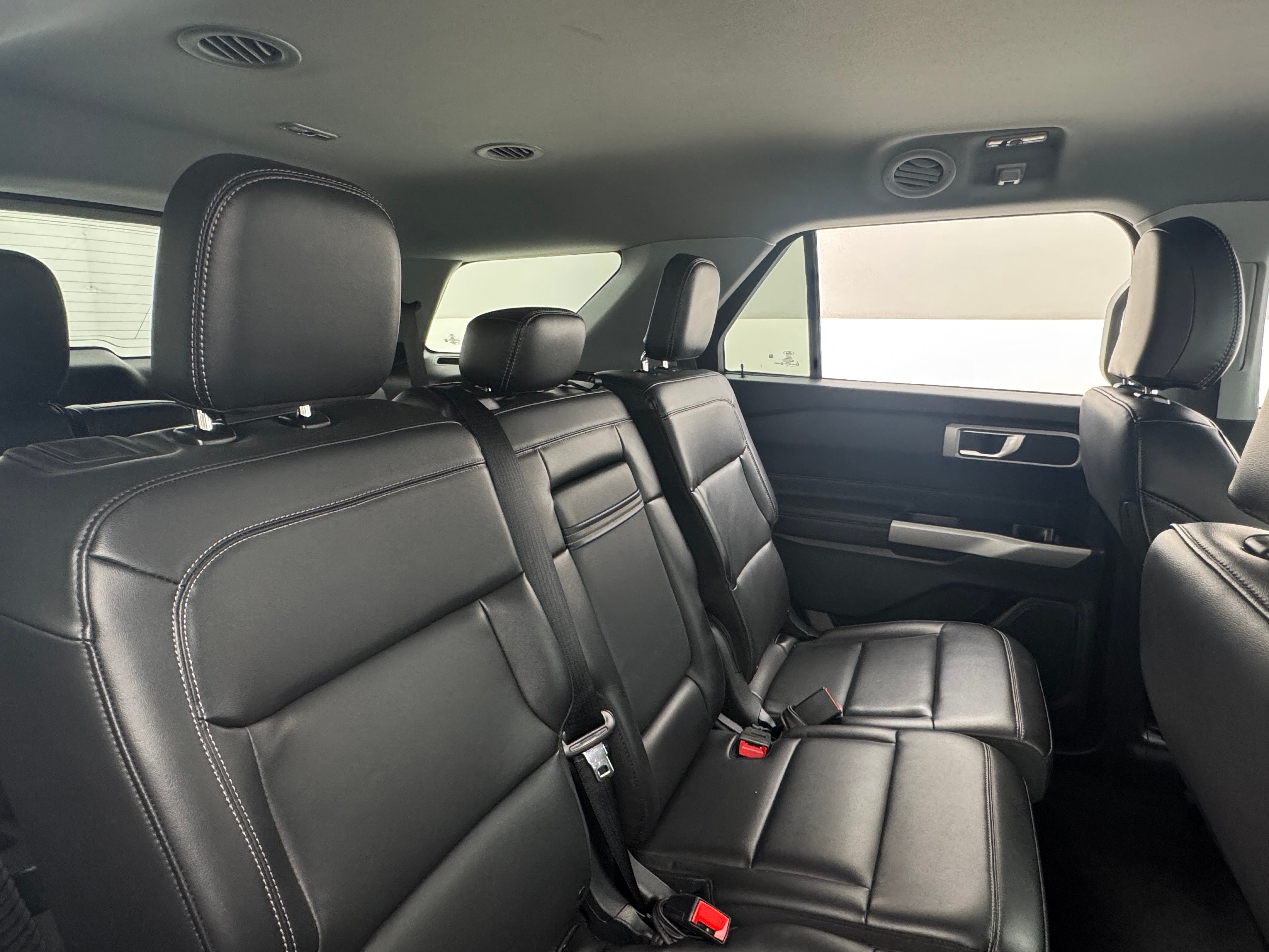 2024 Ford Explorer XLT 5