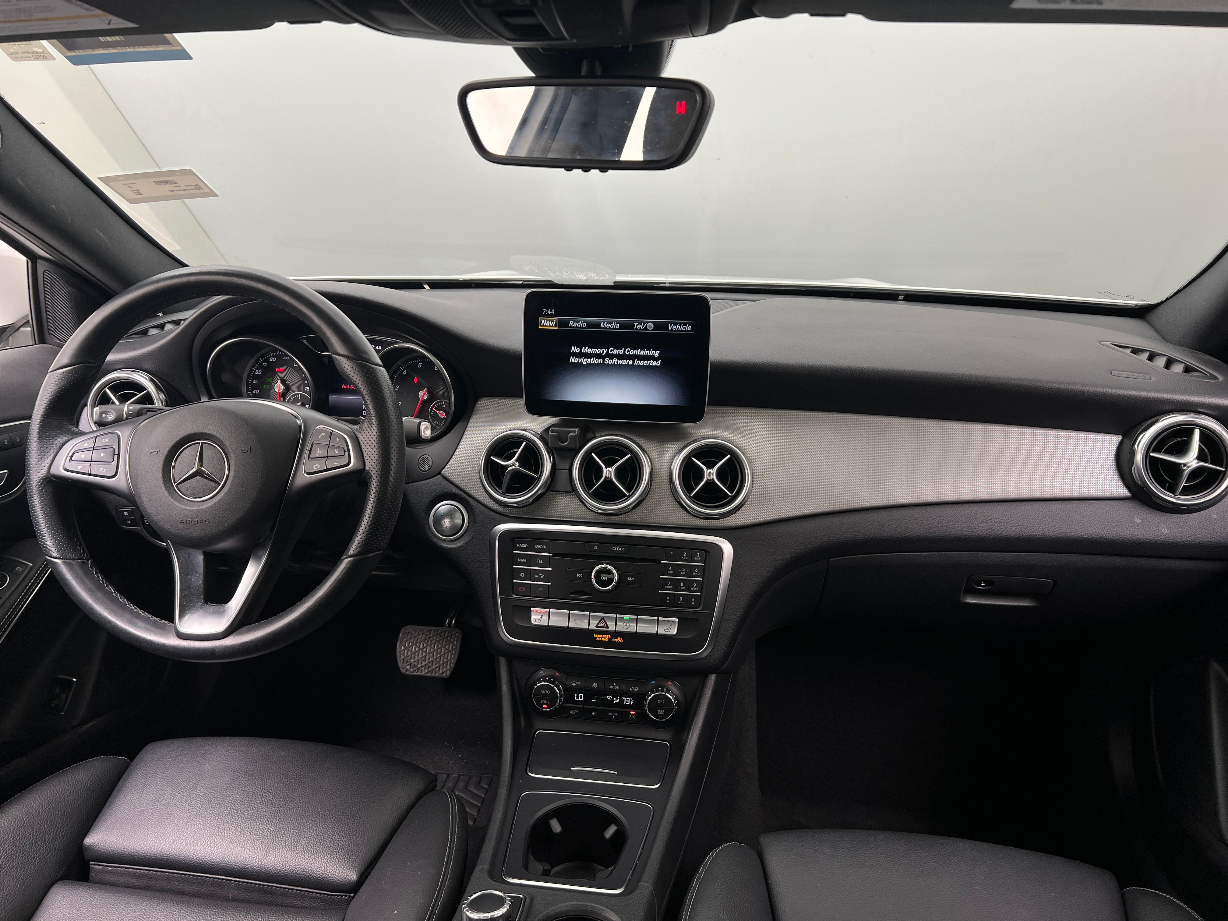 2020 Mercedes-Benz GLA 250 2