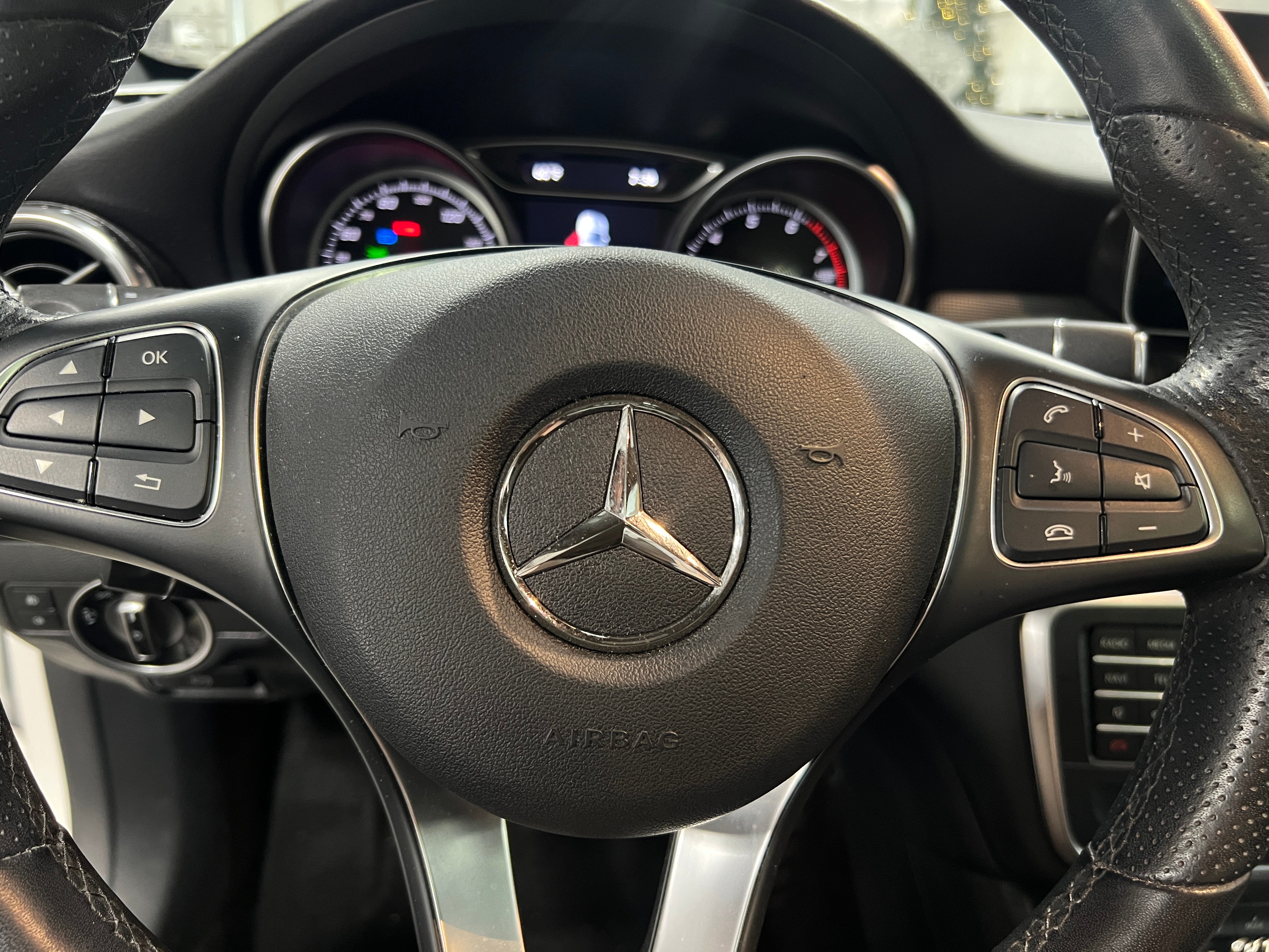 2020 Mercedes-Benz GLA 250 4