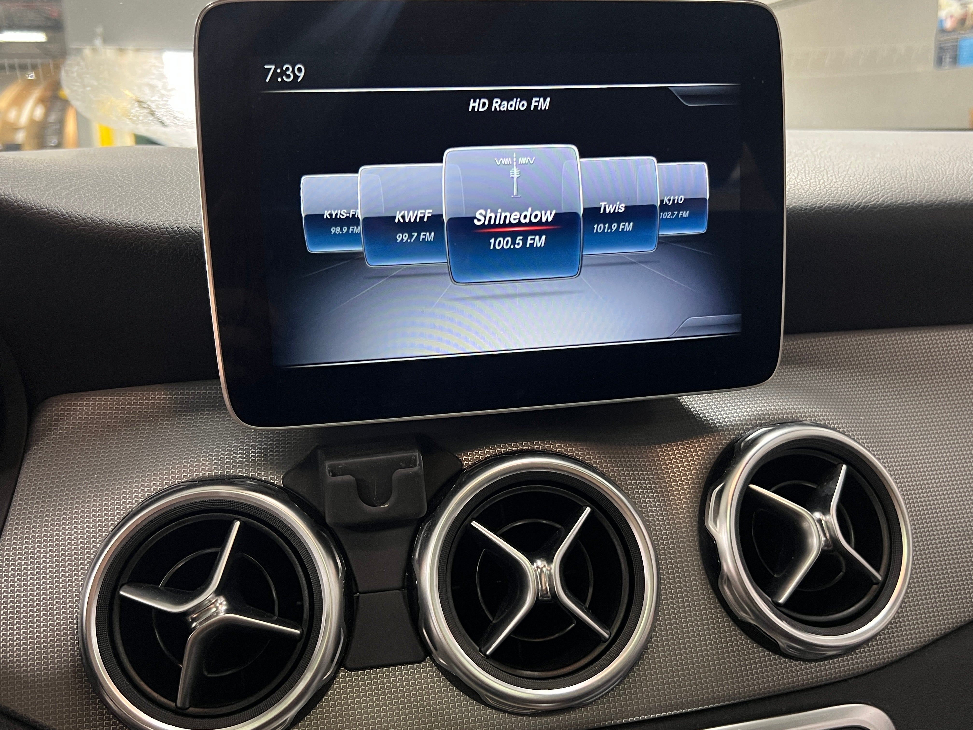 2020 Mercedes-Benz GLA 250 3