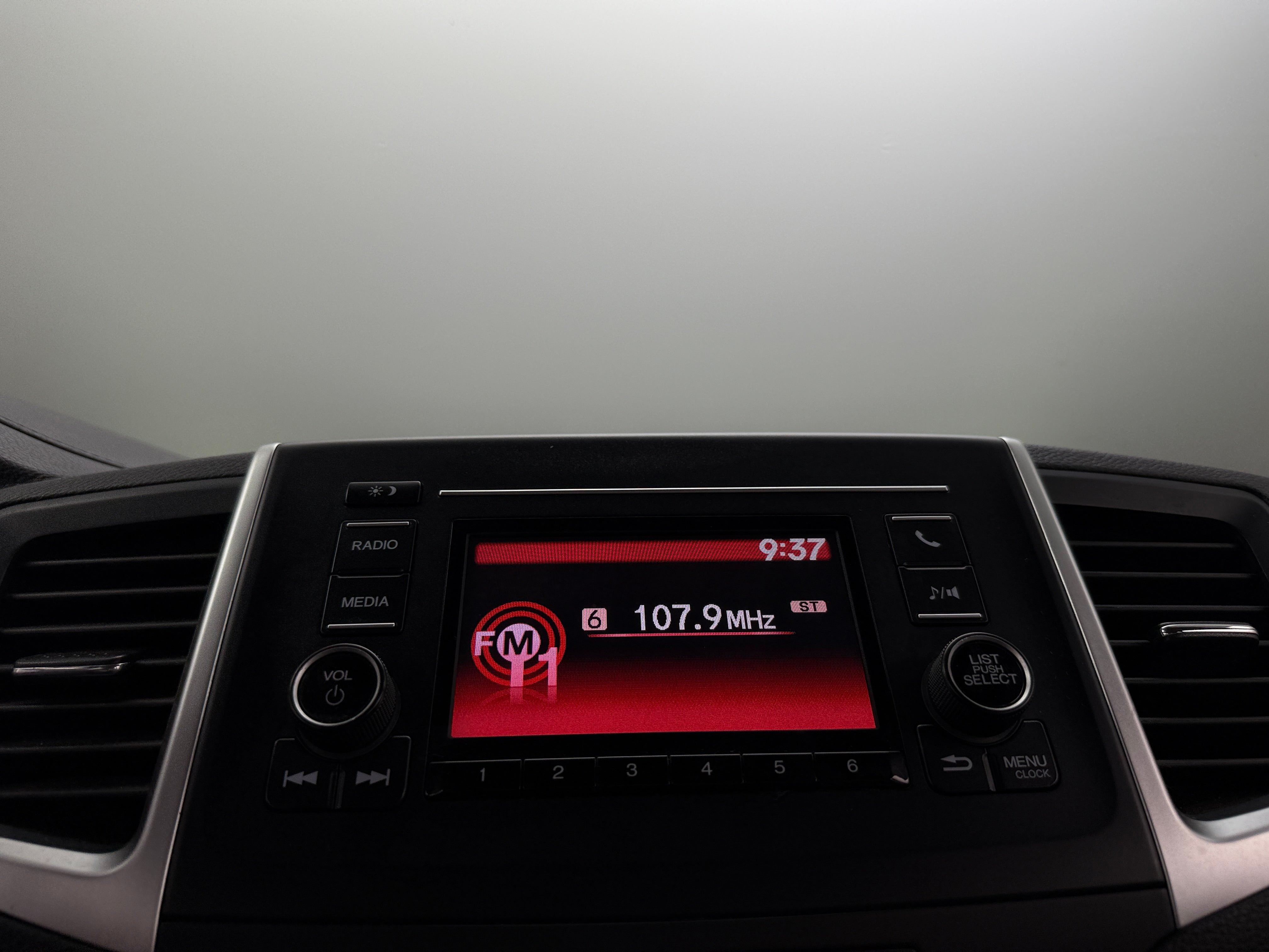 2019 Honda Pilot LX 4