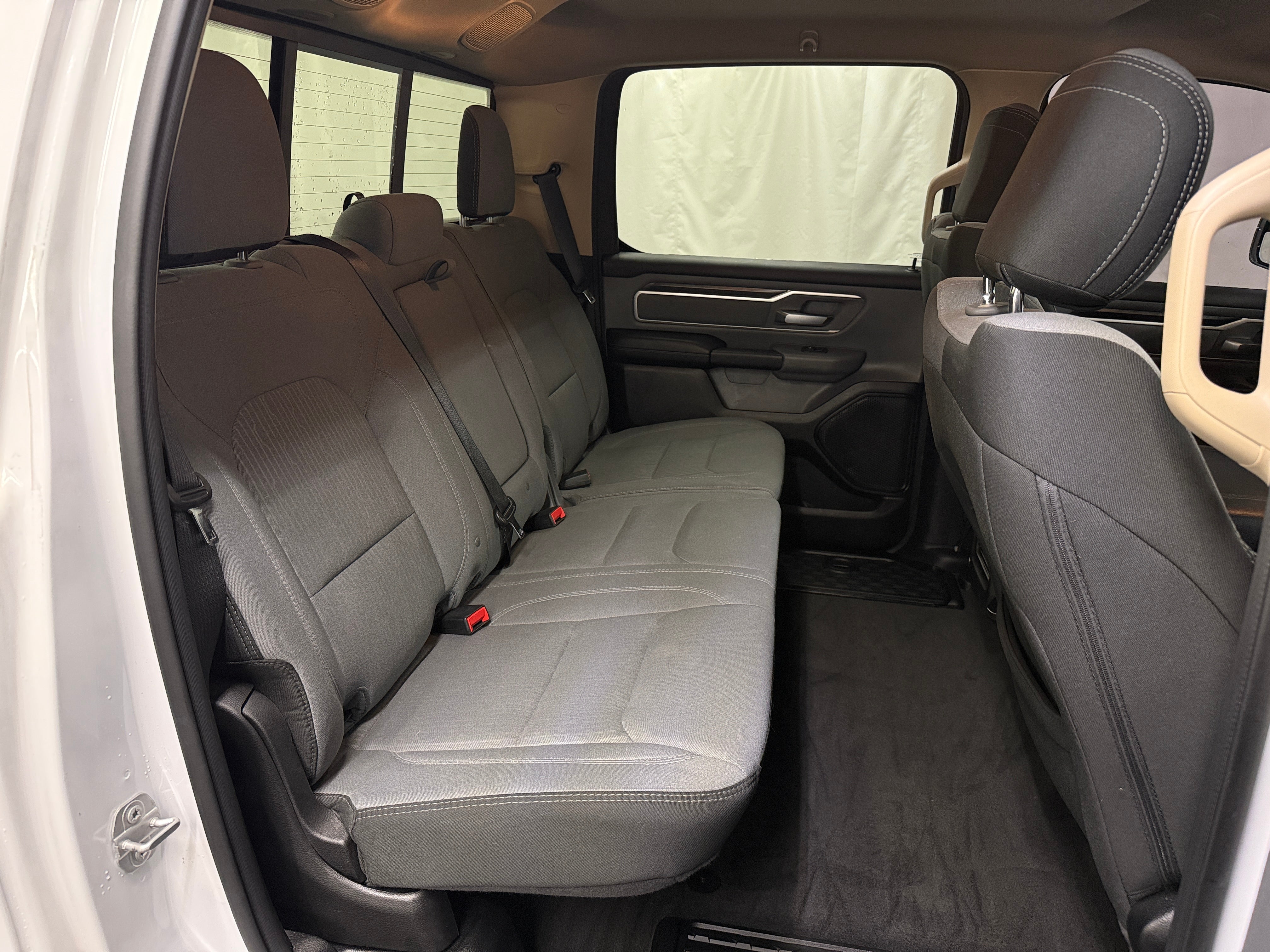 2020 RAM 1500 Big Horn 6