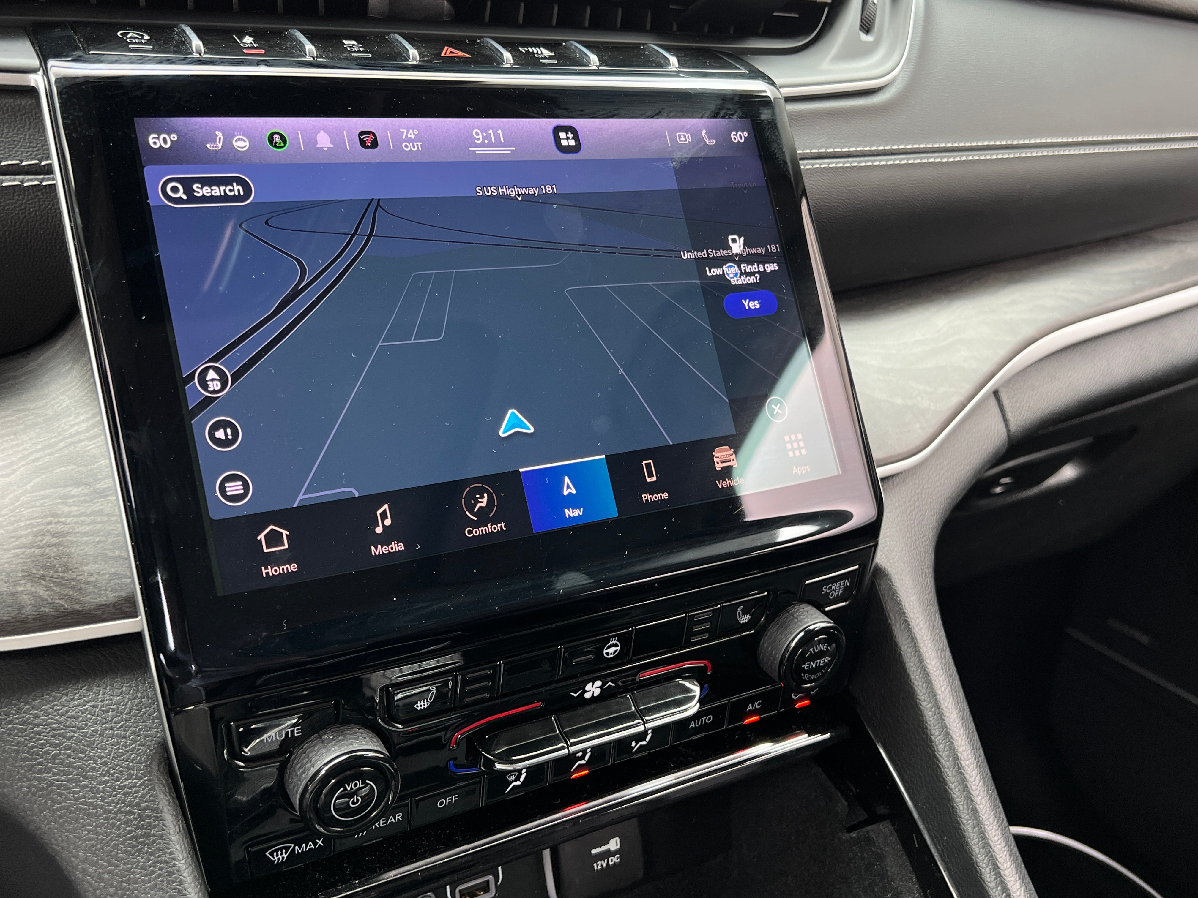 2022 Jeep Grand Cherokee L Limited Edition 3