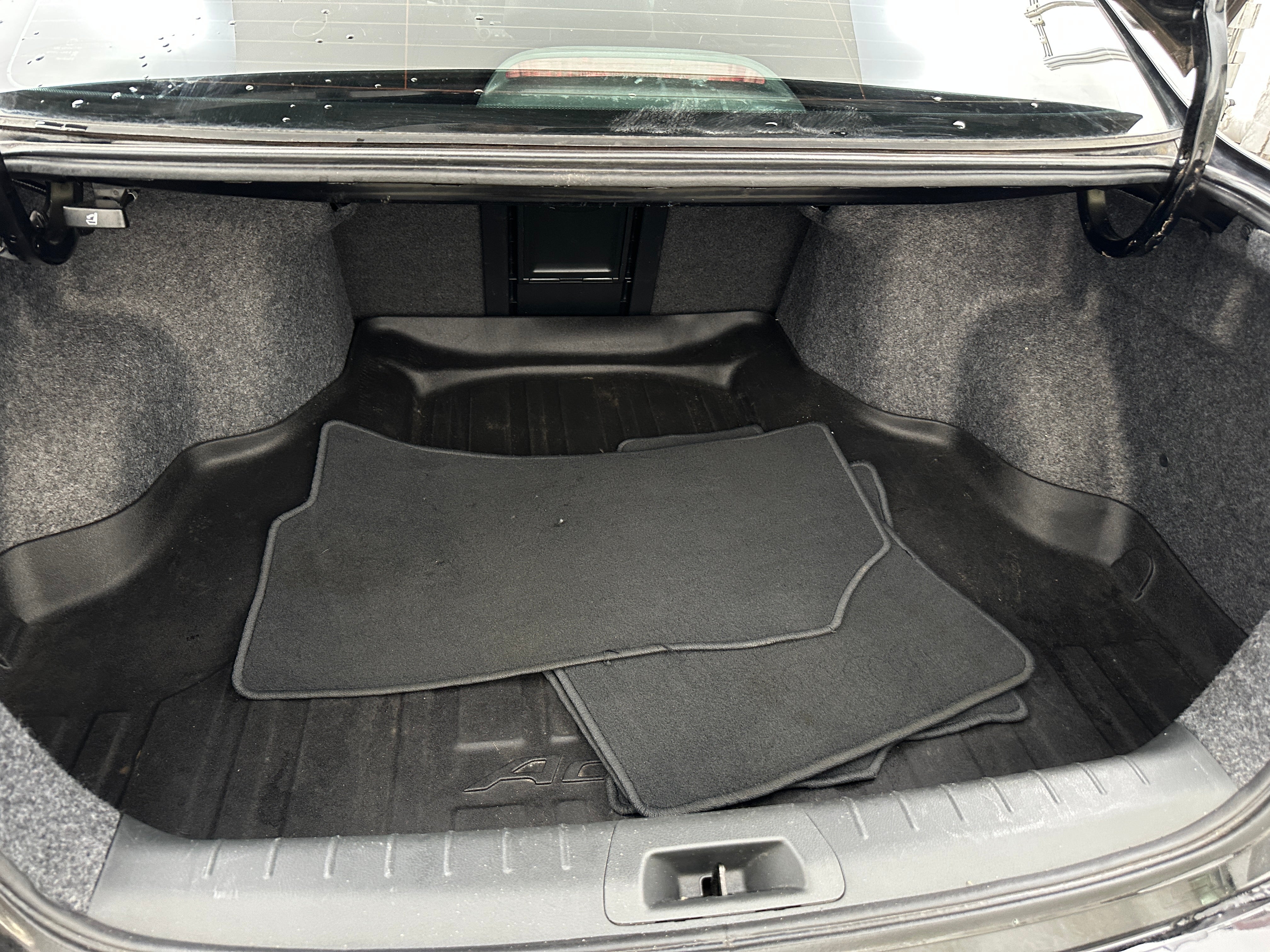 2012 Honda Accord SE 6