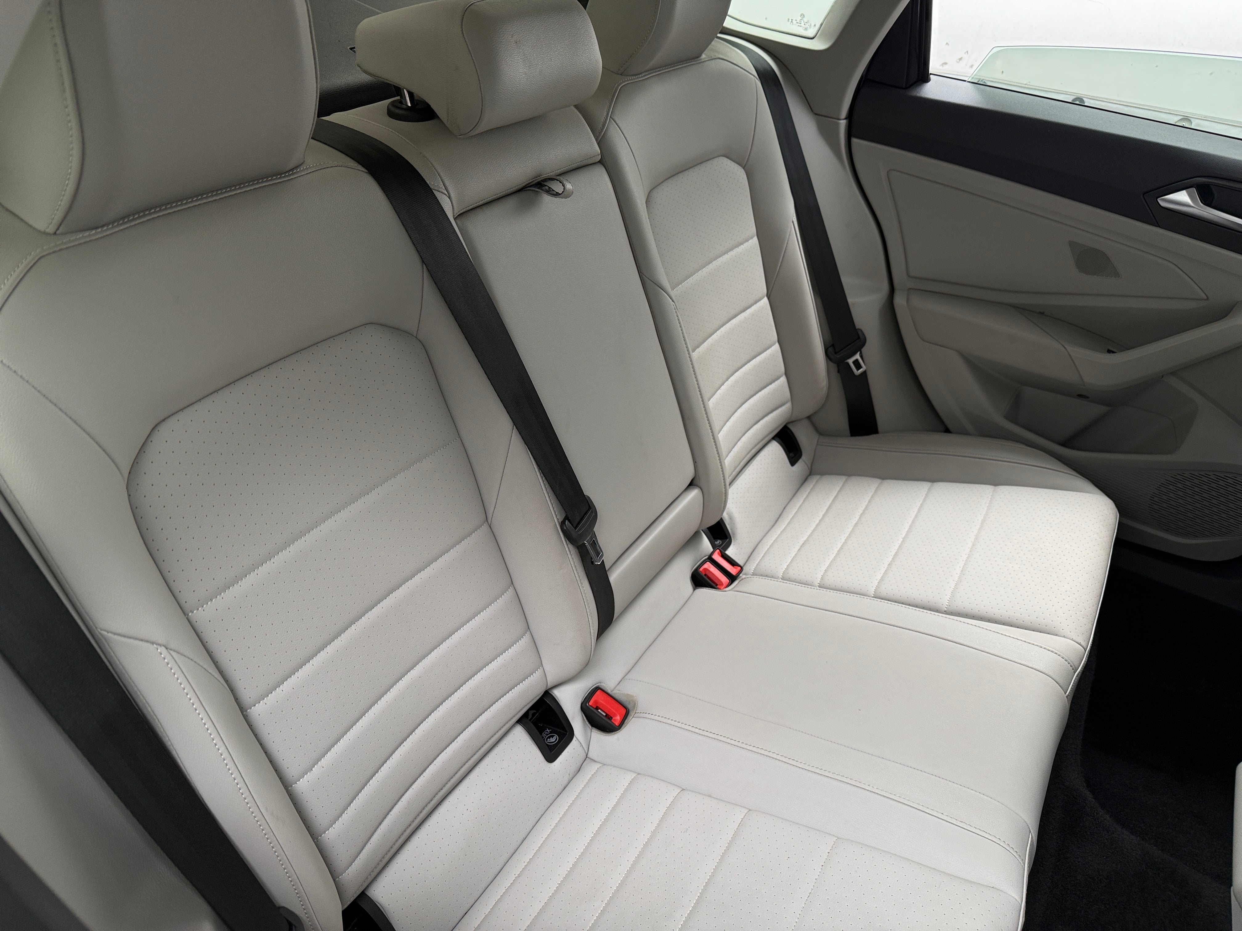 2024 Volkswagen Jetta SE 5