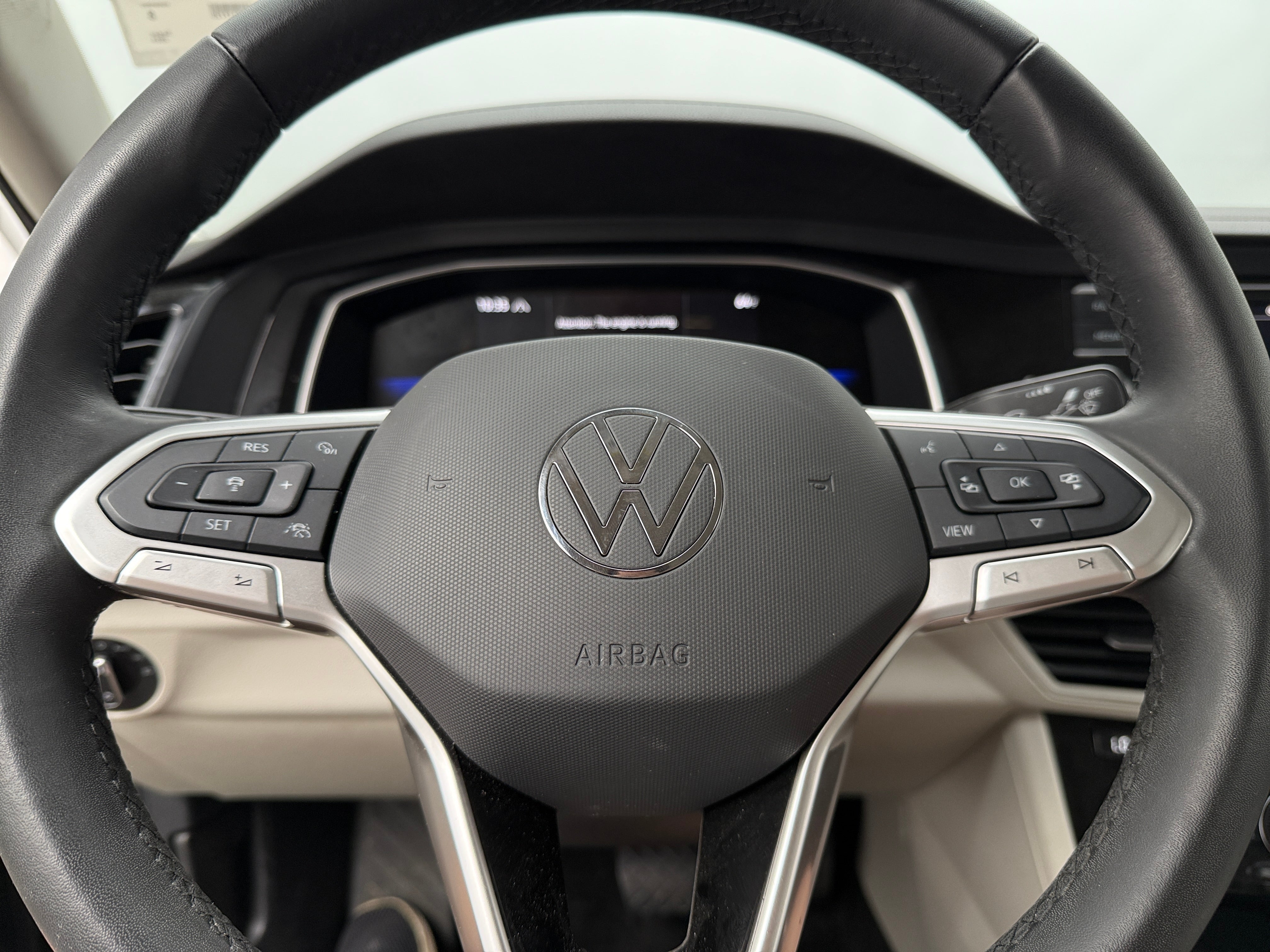 2024 Volkswagen Jetta SE 4
