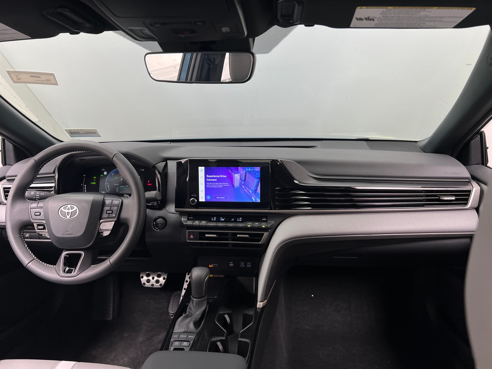 Thumbnail: 2025 Toyota Camry - 2