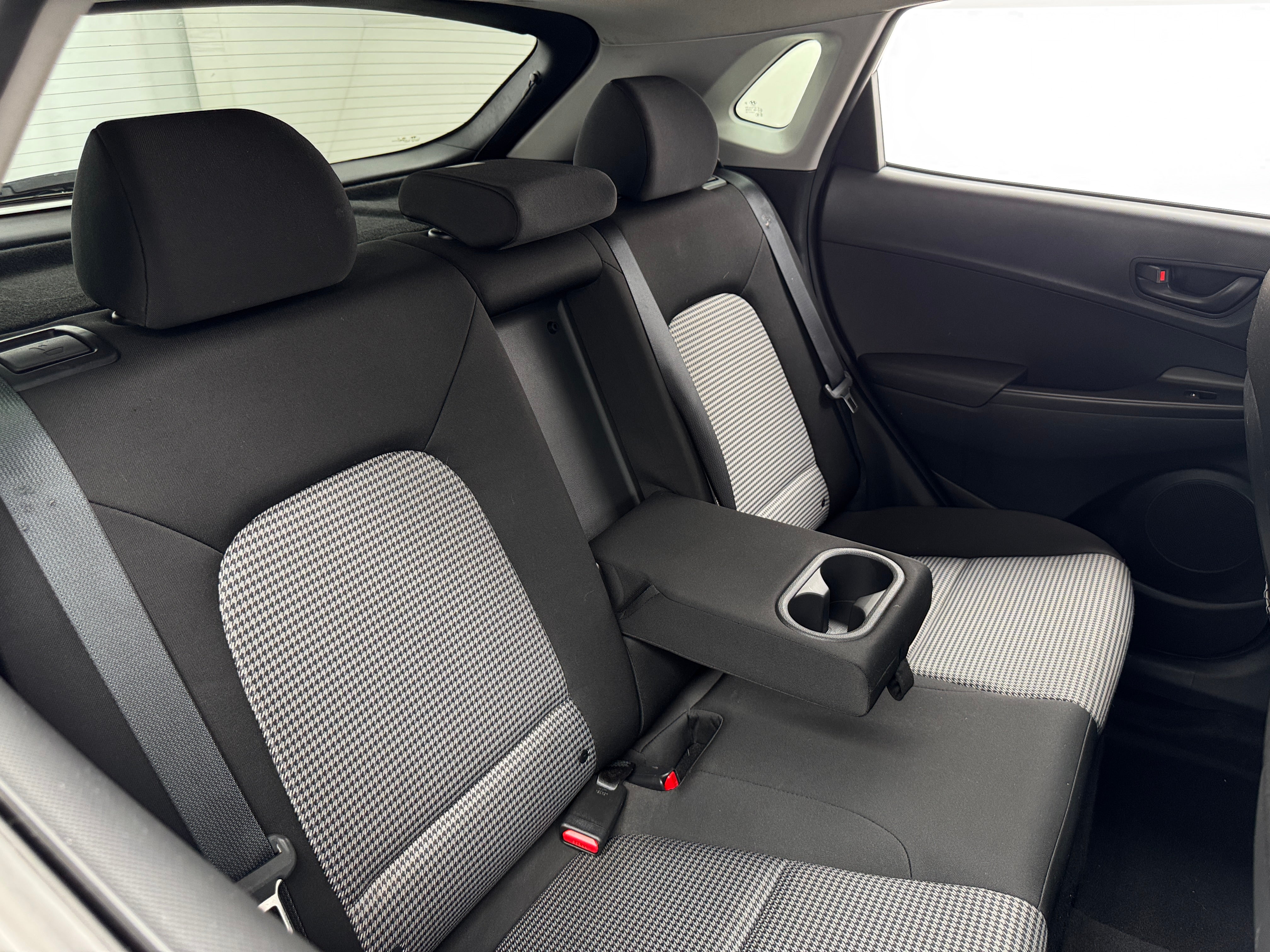 2020 Hyundai Kona SEL 5