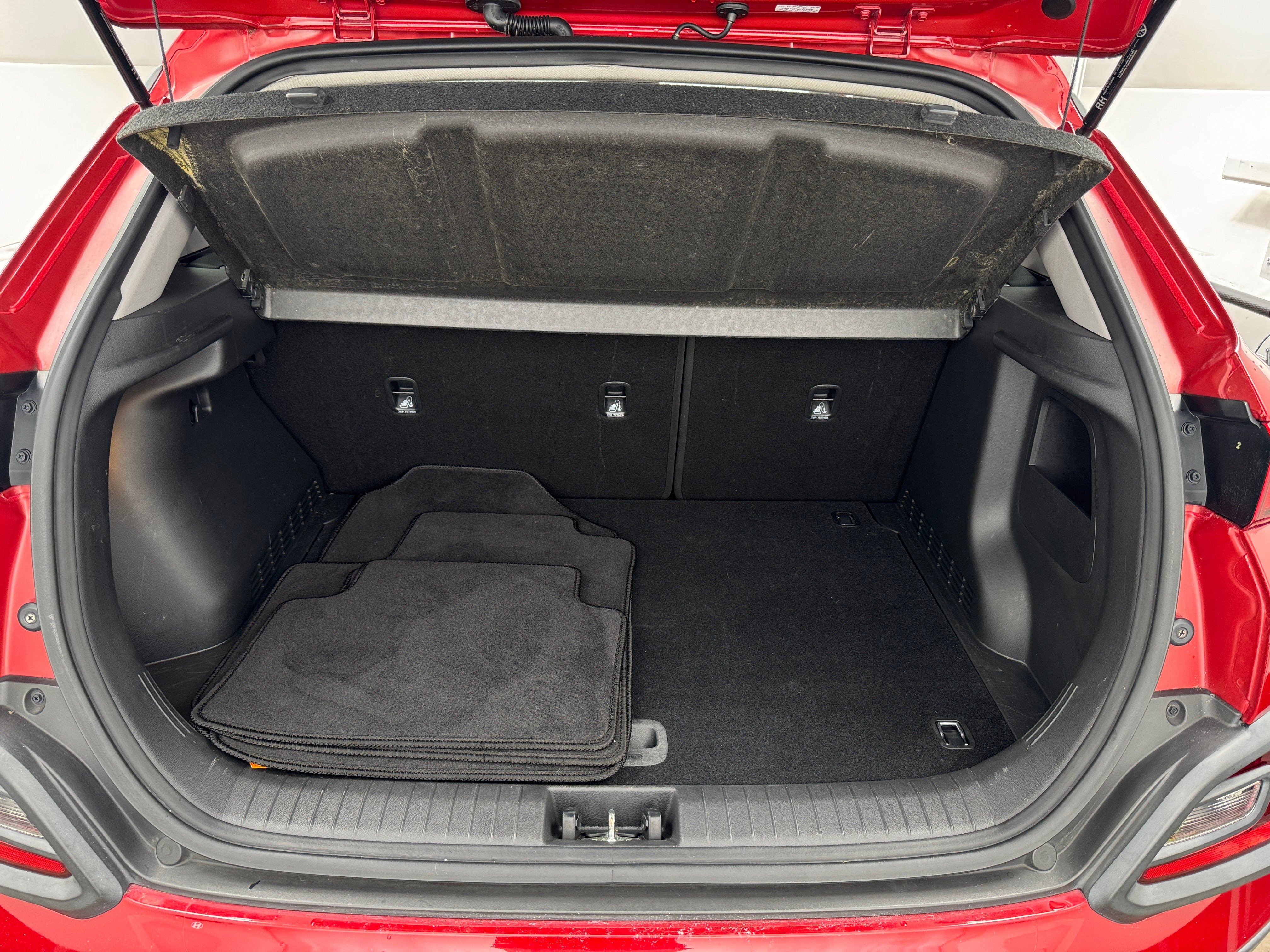 2020 Hyundai Kona SEL 6