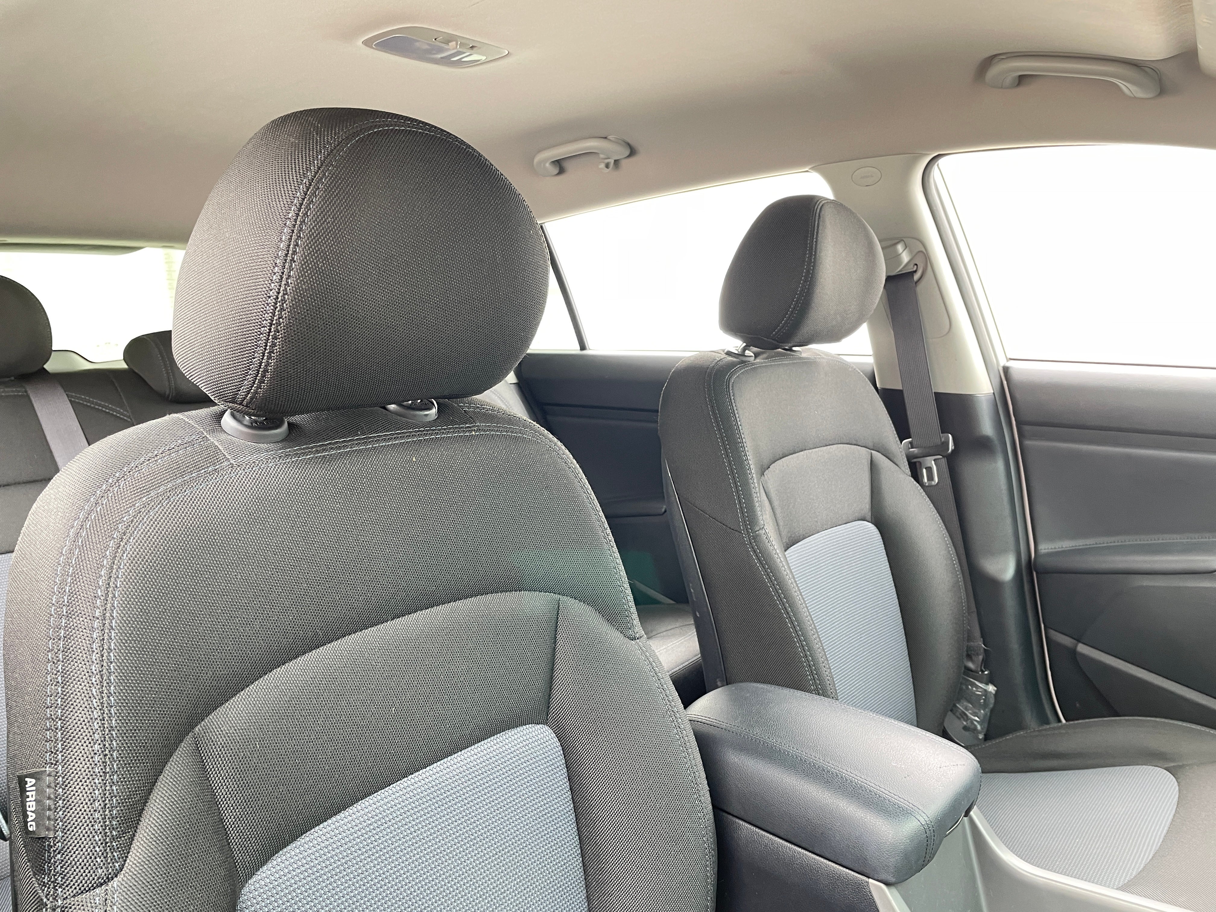 2014 Kia Sportage LX 2