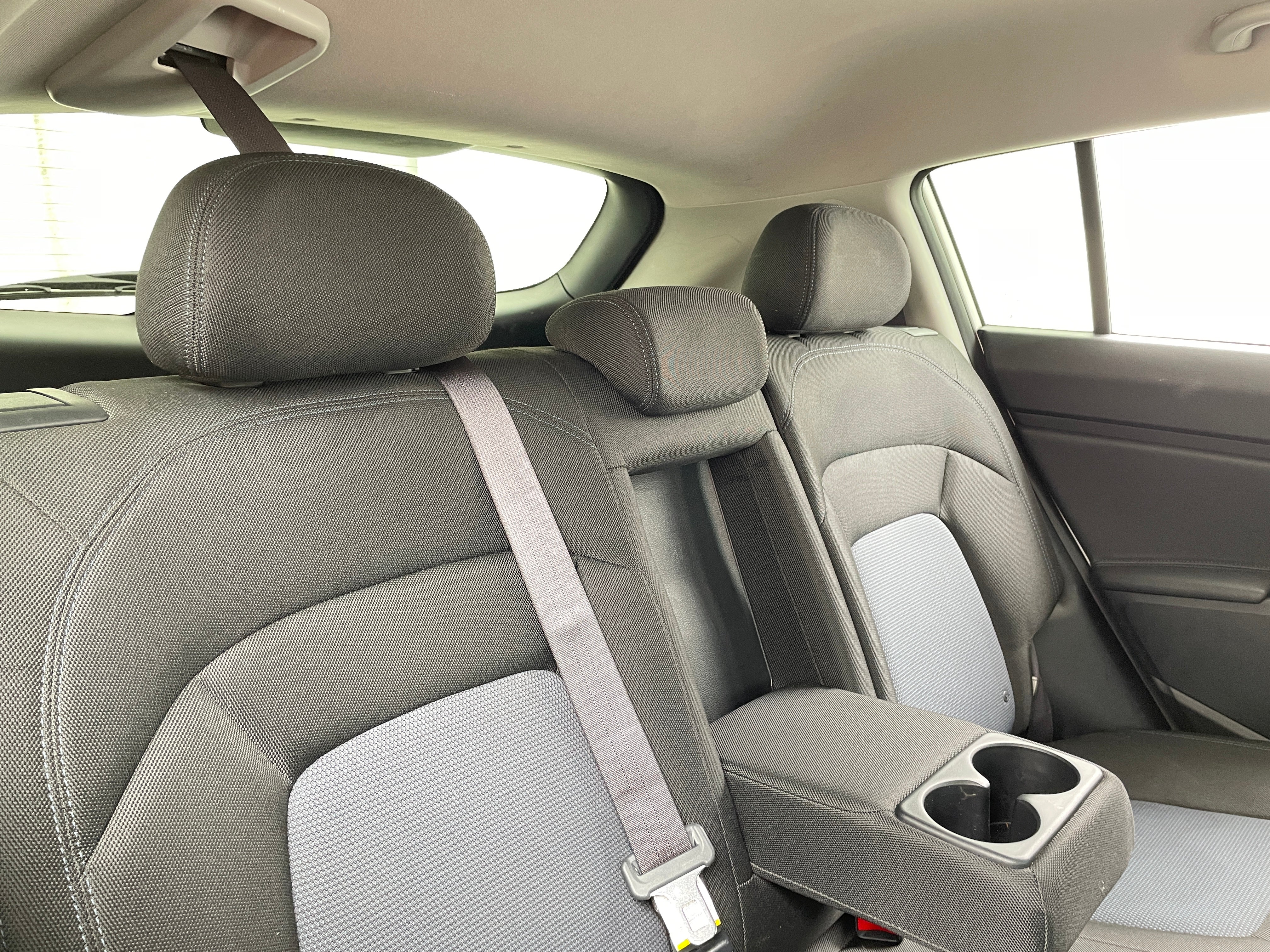 2014 Kia Sportage LX 6