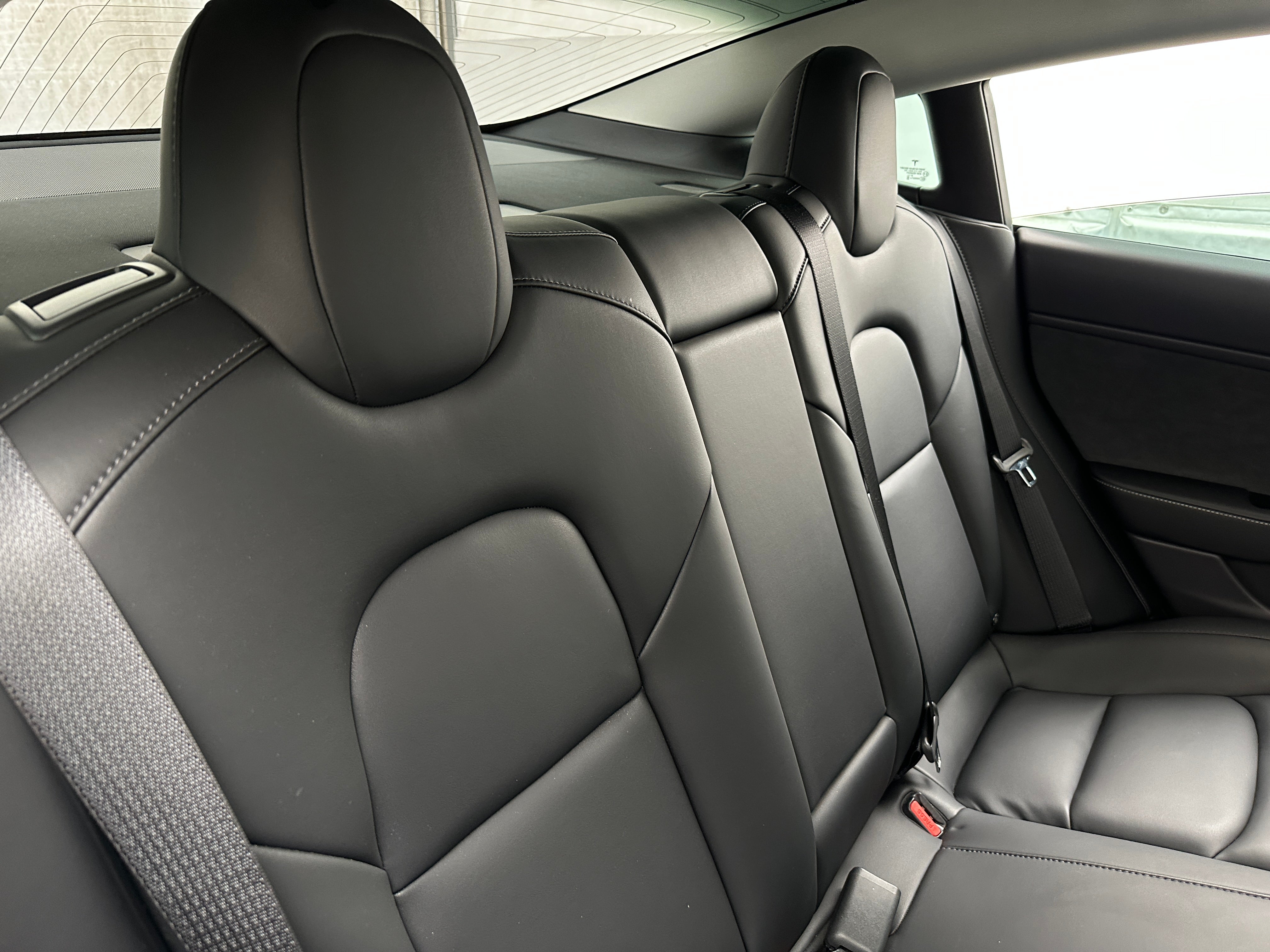 2020 Tesla Model 3 Performance 5