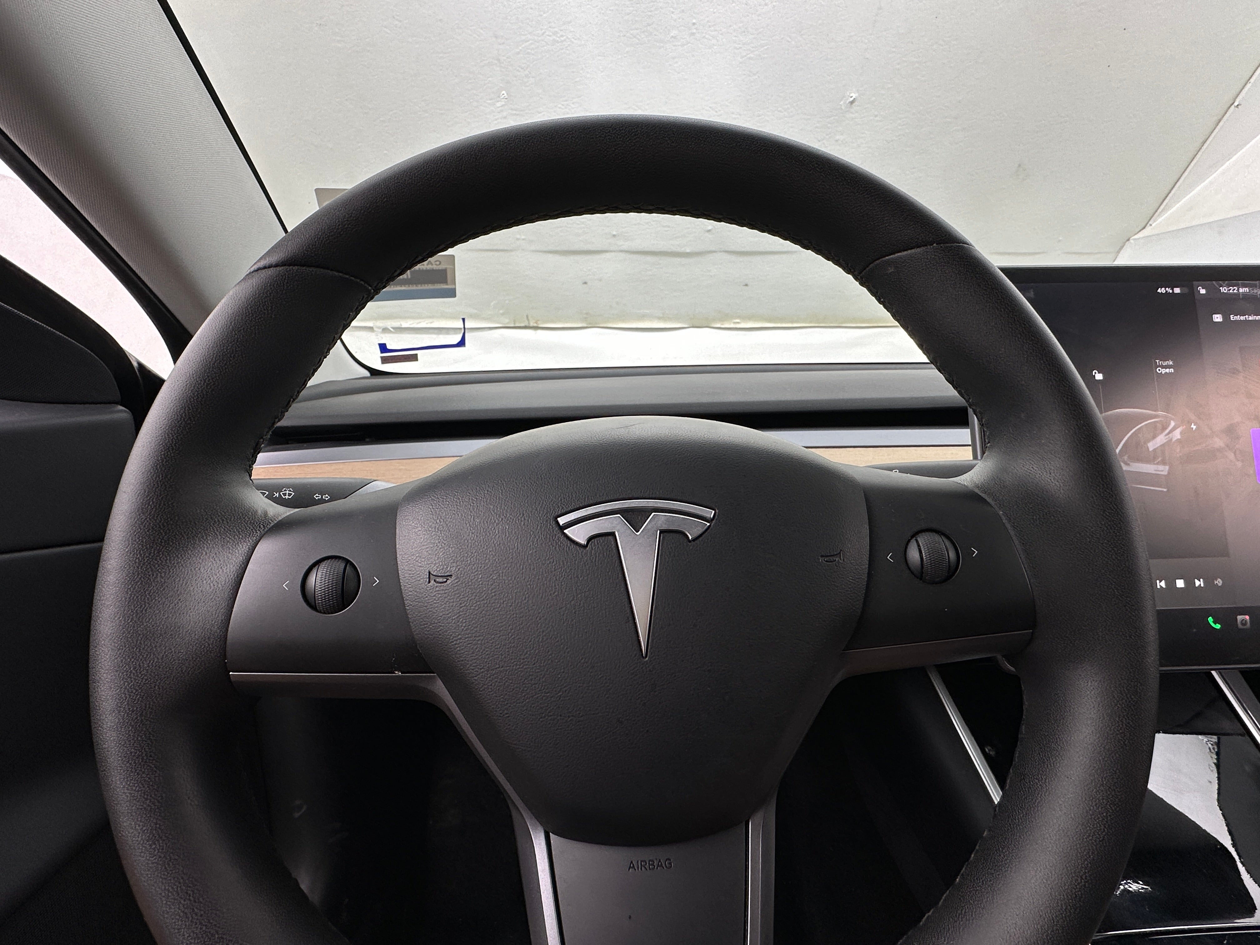 2020 Tesla Model 3 Performance 4
