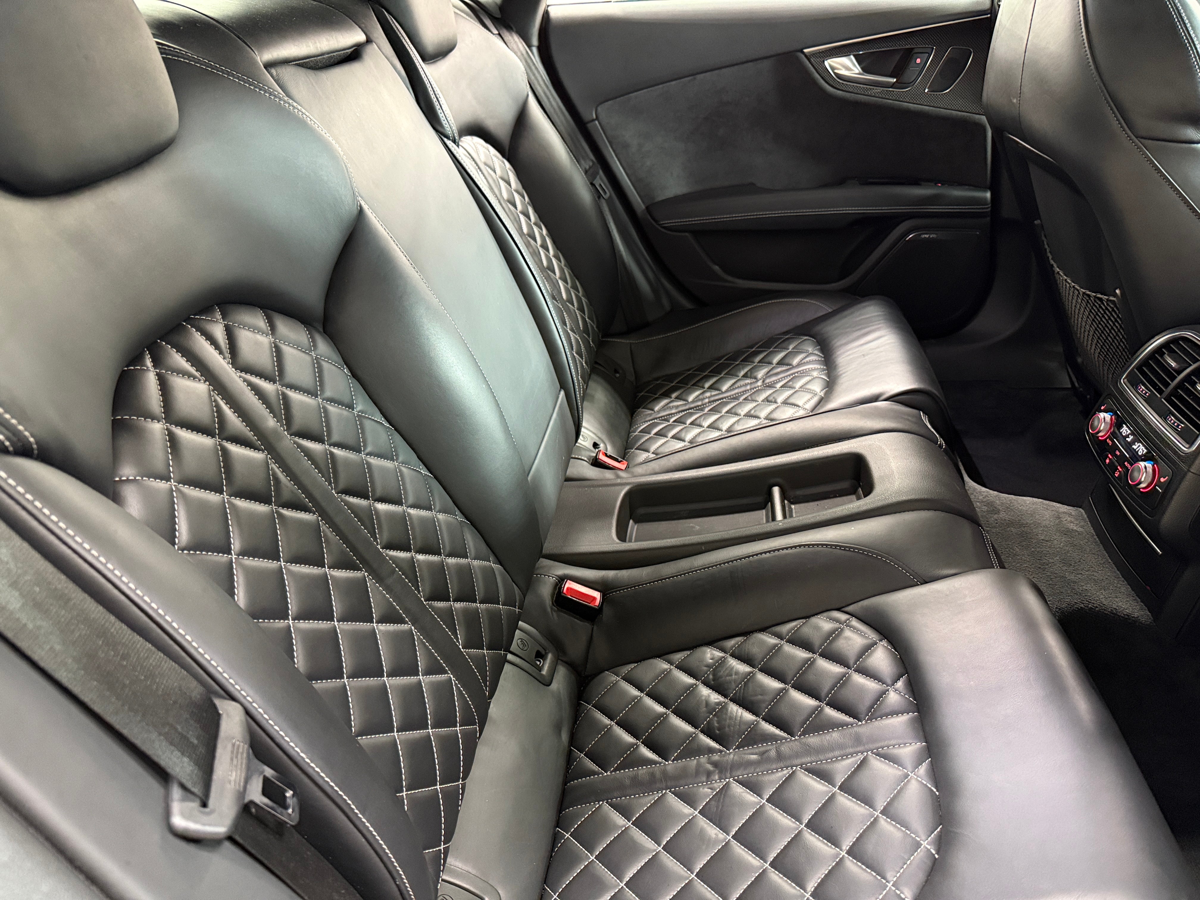 2017 Audi S7 Premium Plus 5