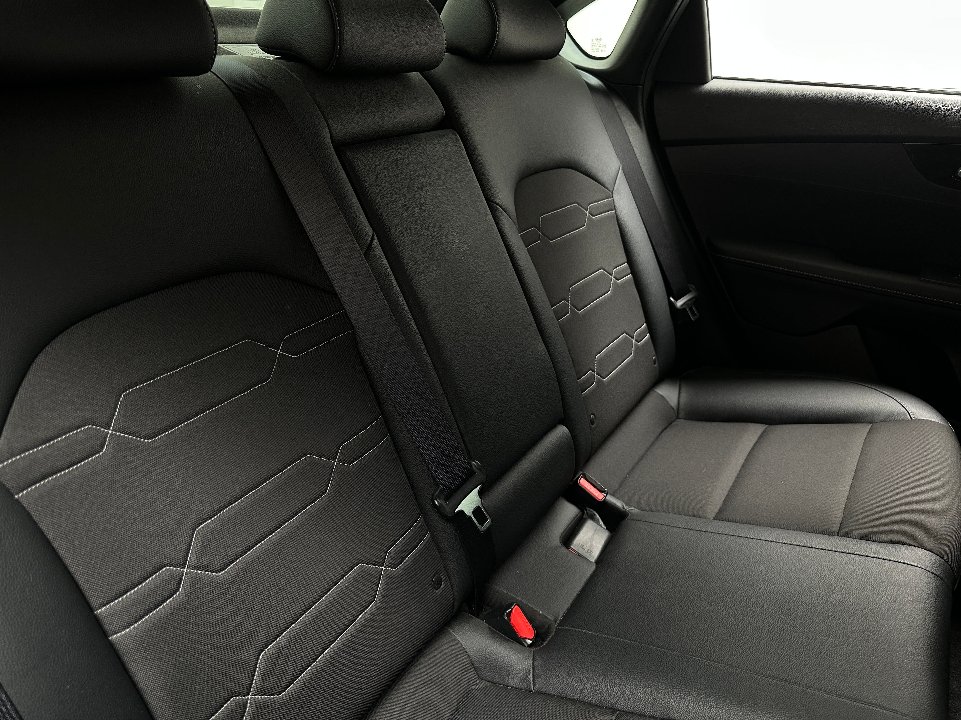 2020 Kia Forte GT-Line 6