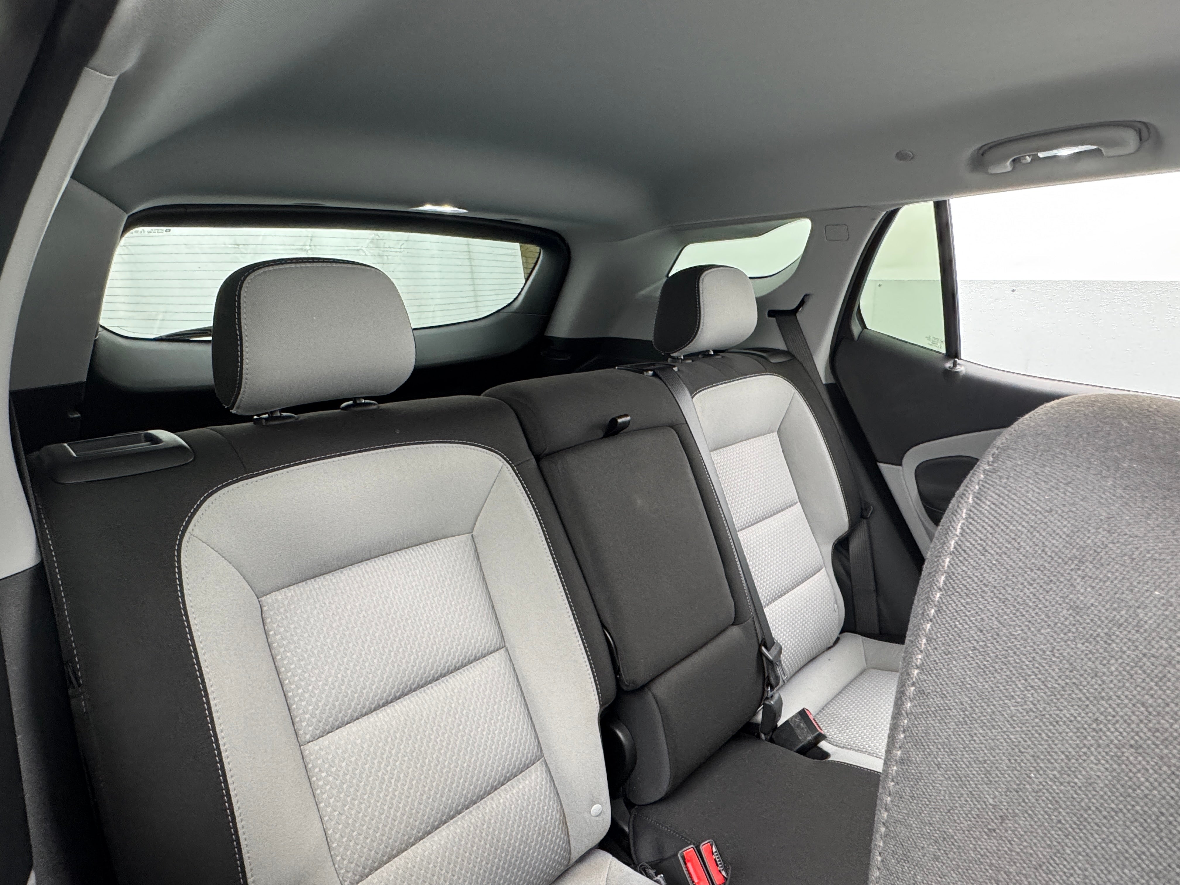 2023 GMC Terrain SLE 6