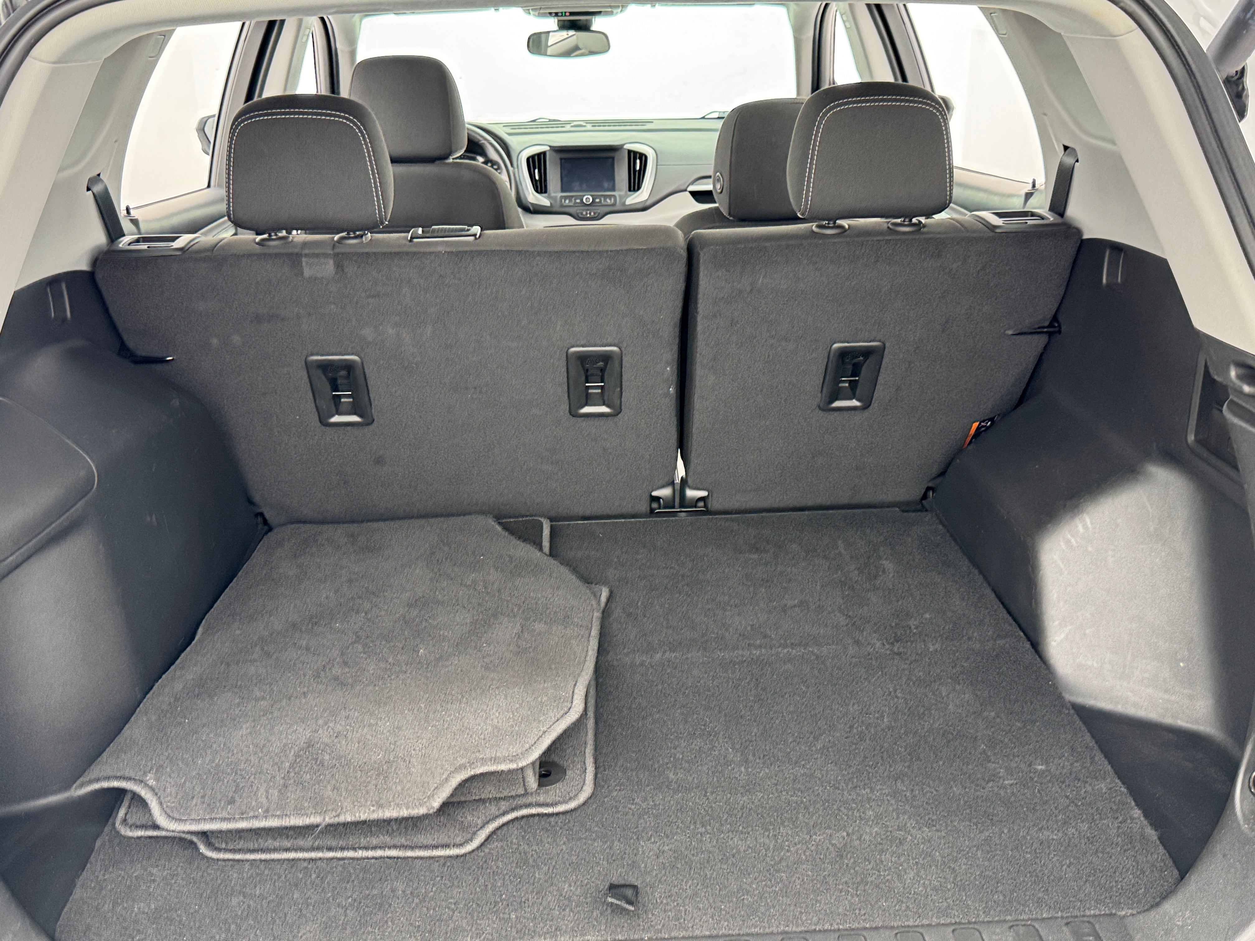 2023 GMC Terrain SLE 7