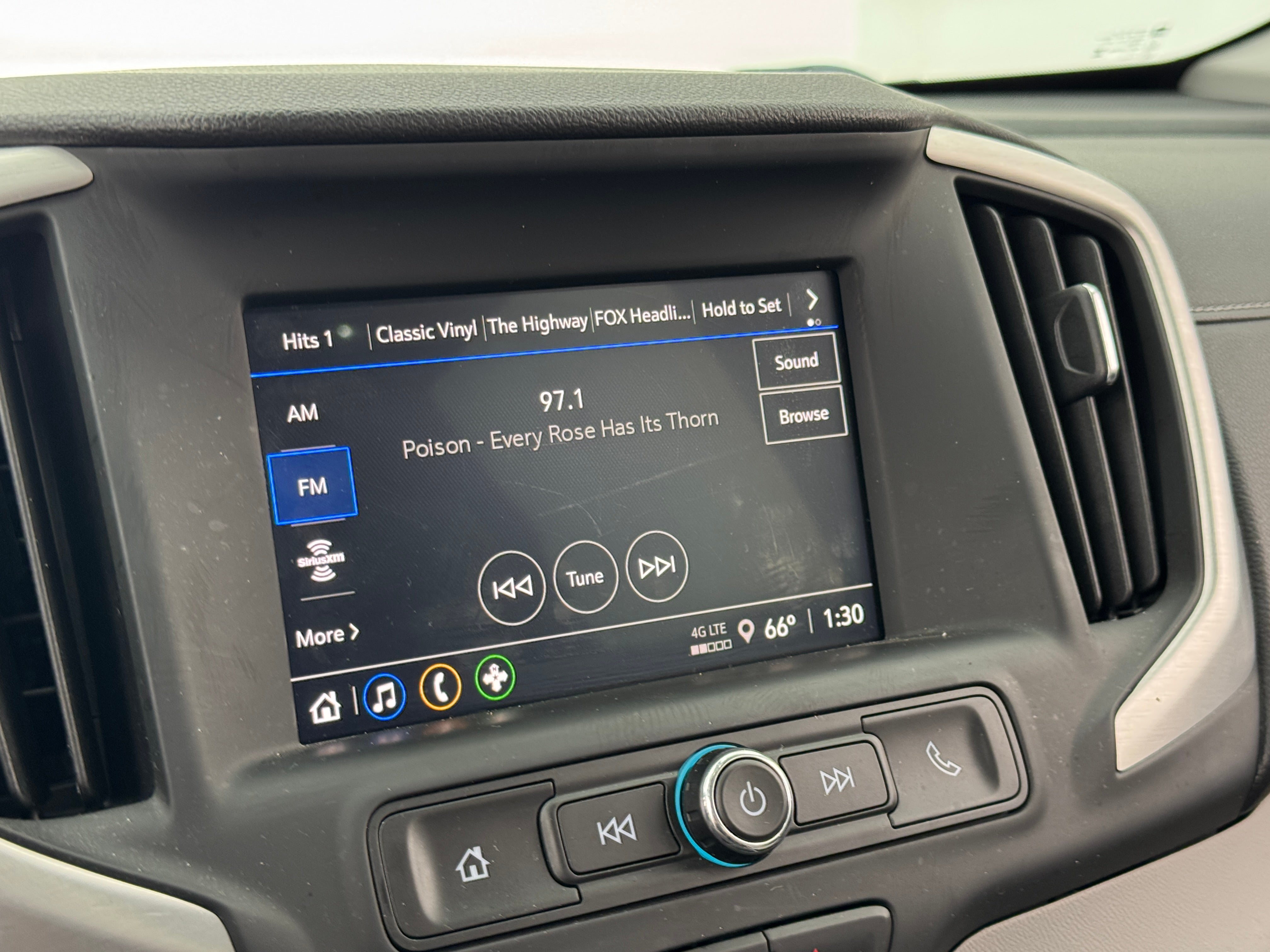 2023 GMC Terrain SLE 4