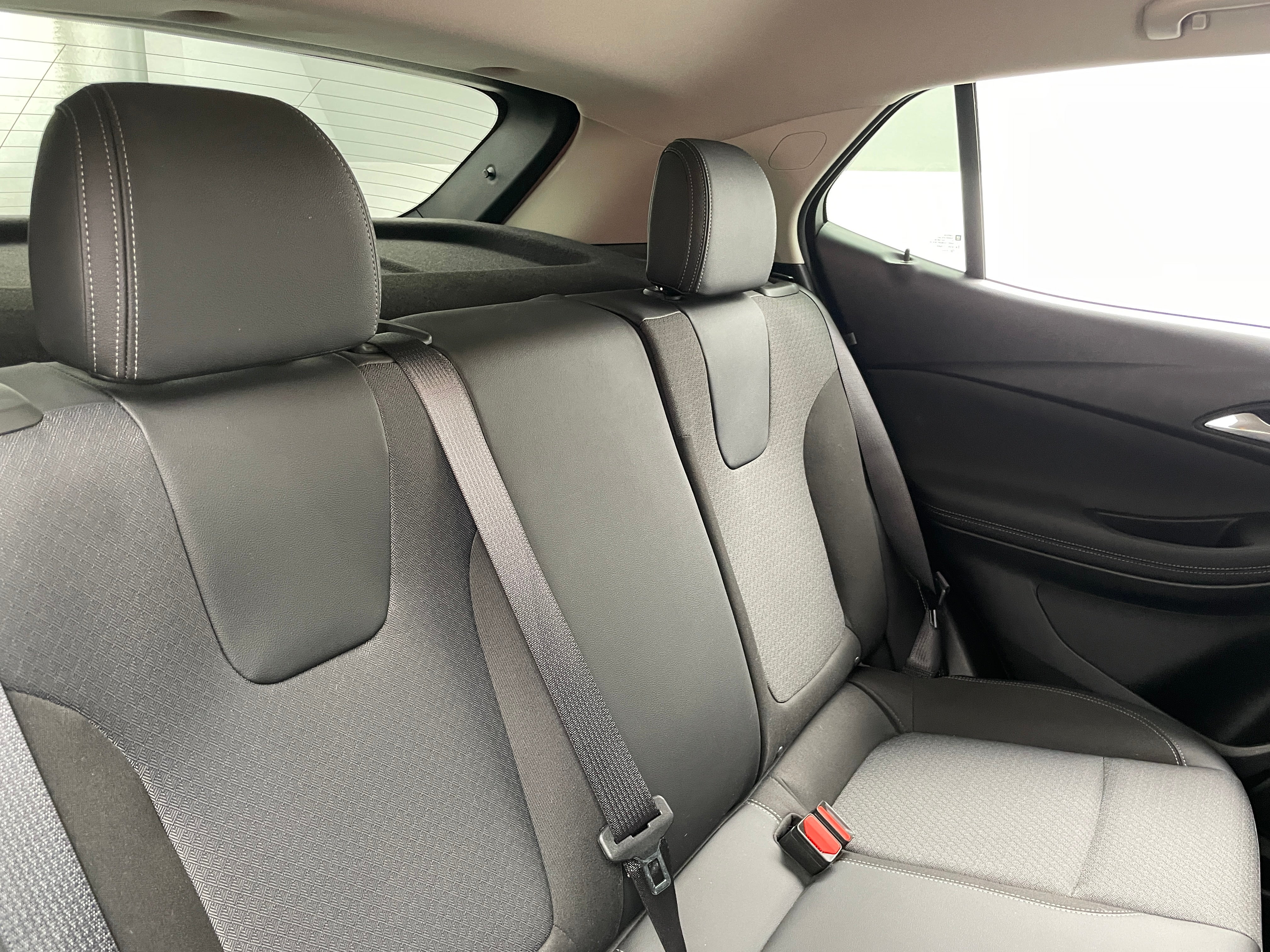 2022 Buick Encore GX Preferred 5