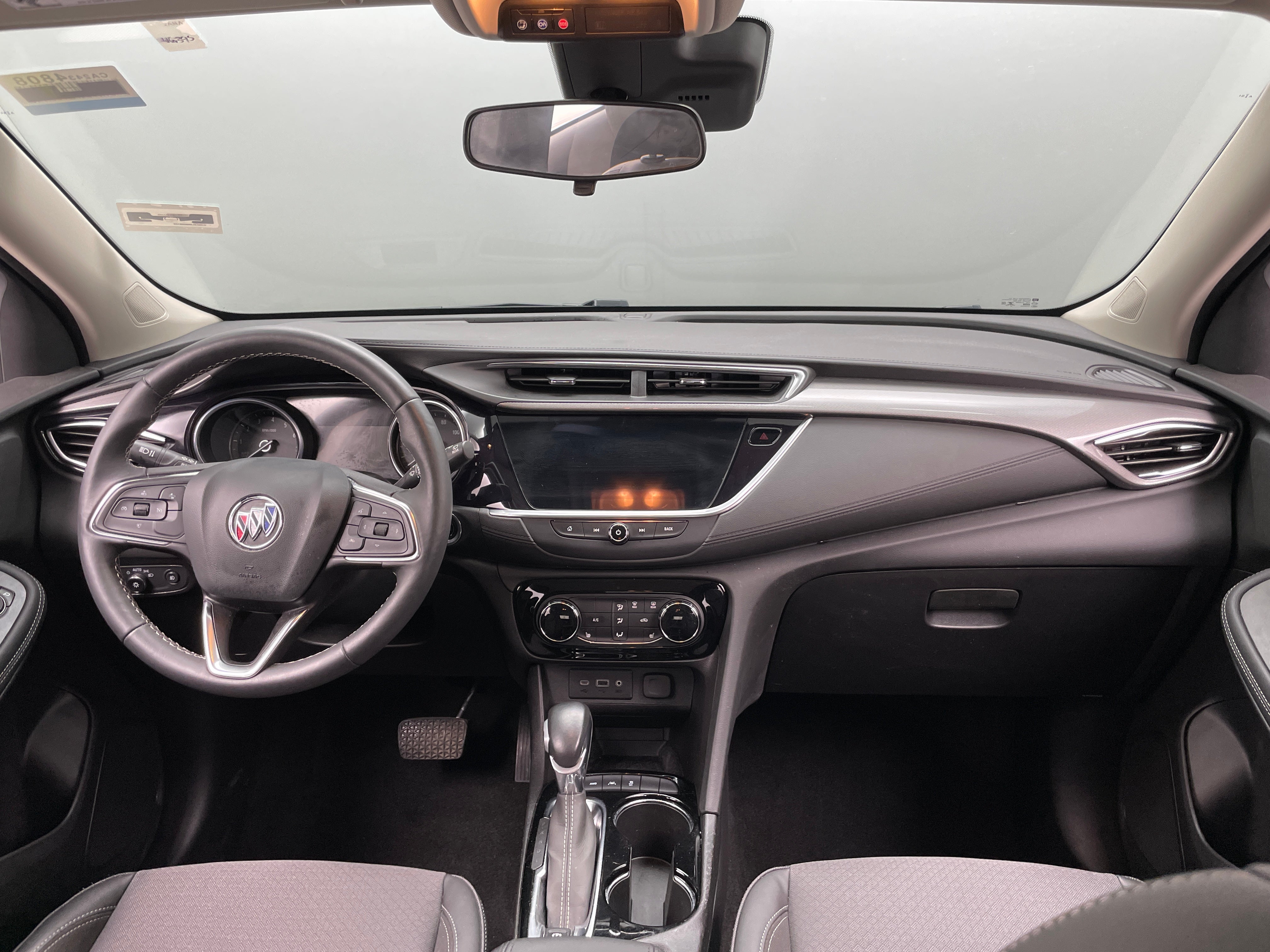 2022 Buick Encore GX Preferred 2