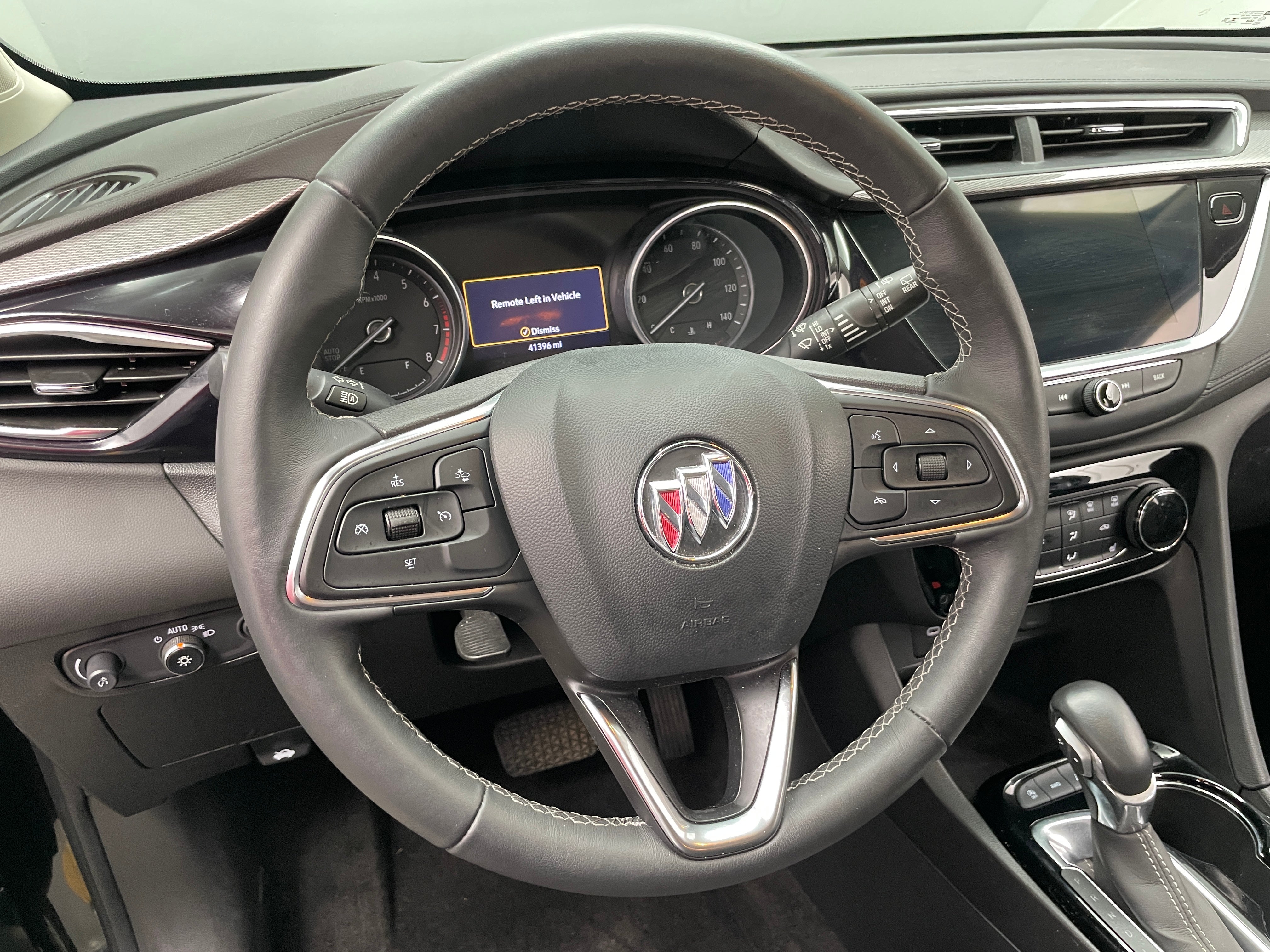 2022 Buick Encore GX Preferred 4