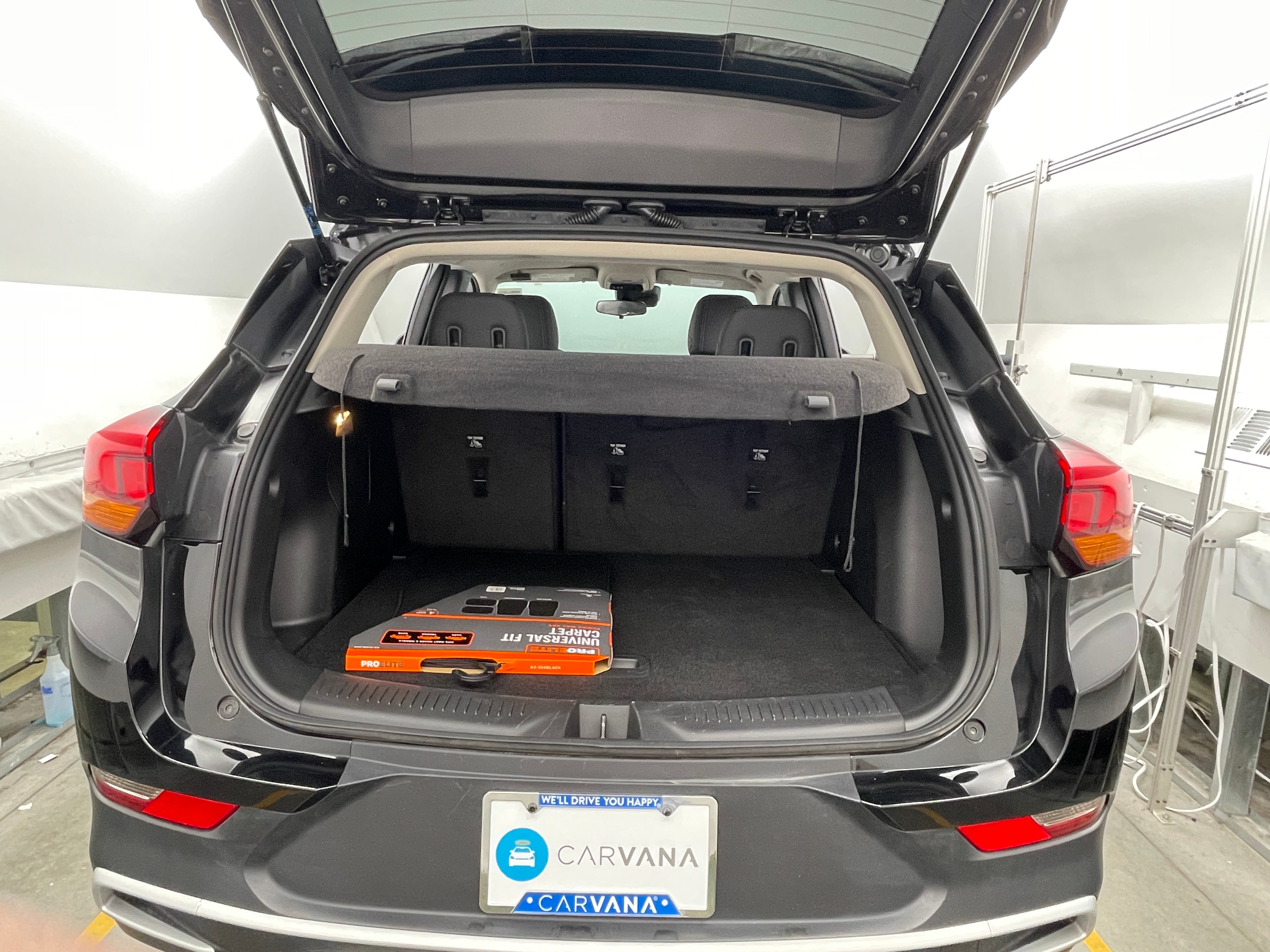 2022 Buick Encore GX Preferred 6