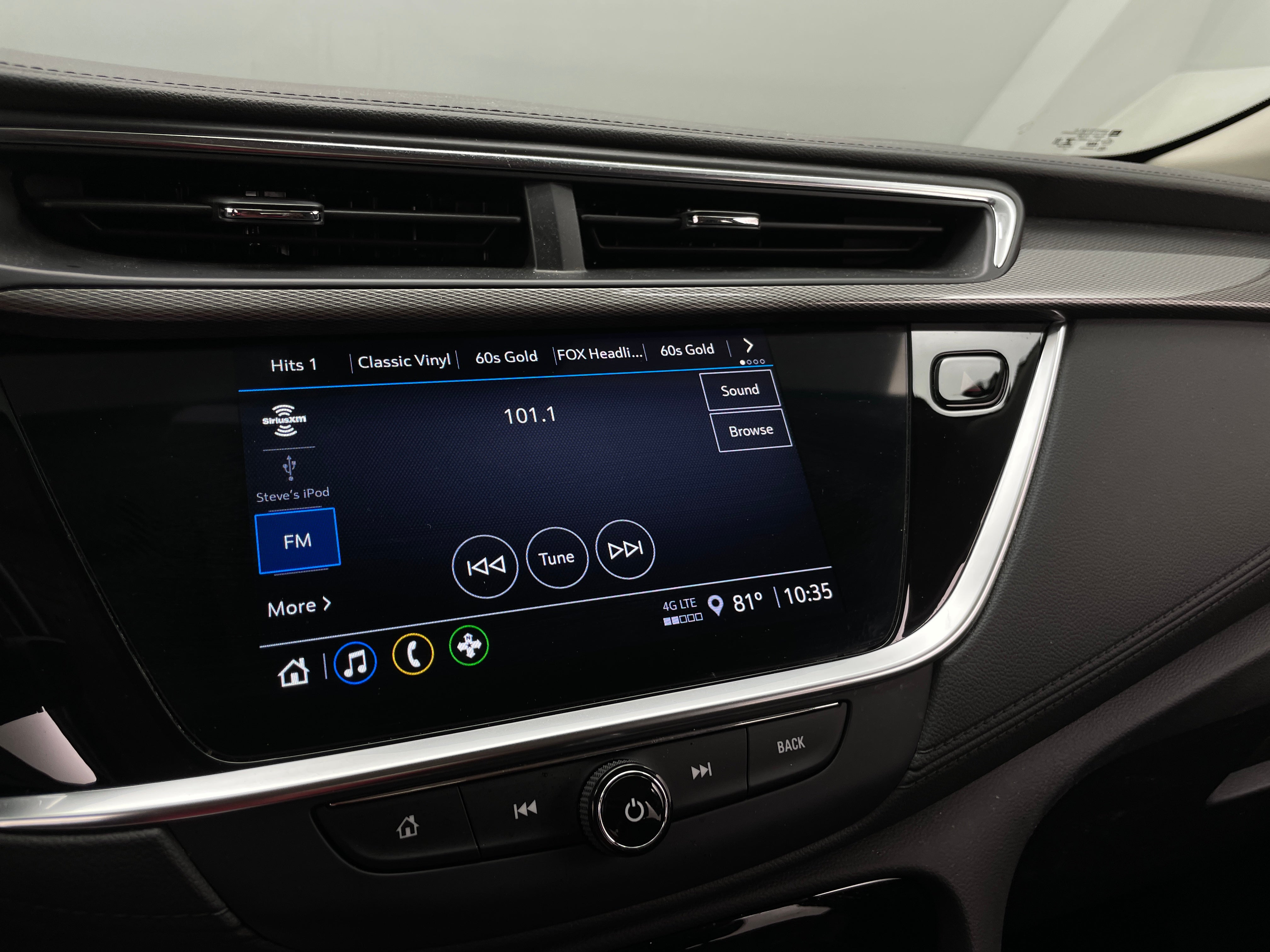 2022 Buick Encore GX Preferred 3