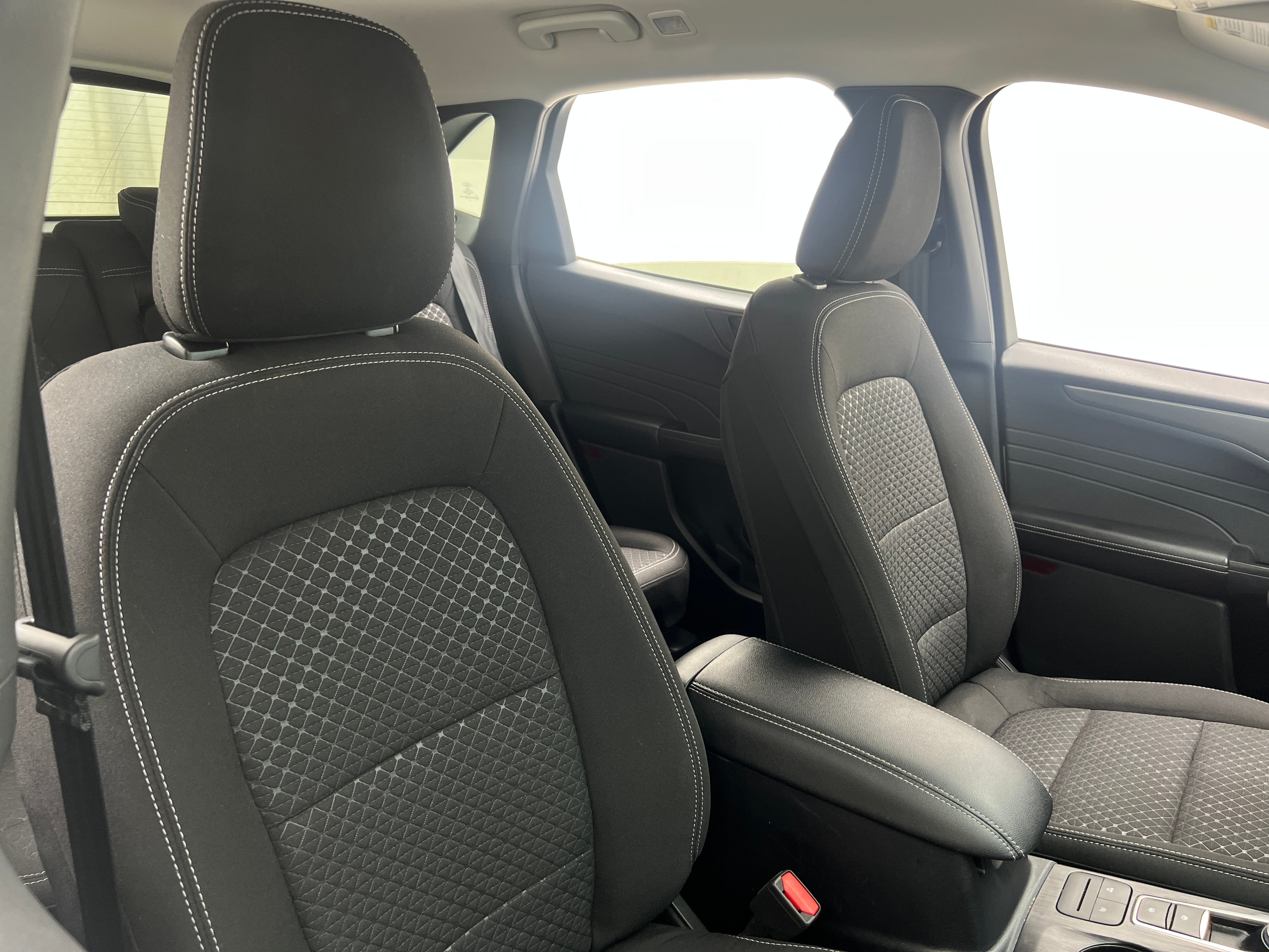 2023 Ford Escape Active 2