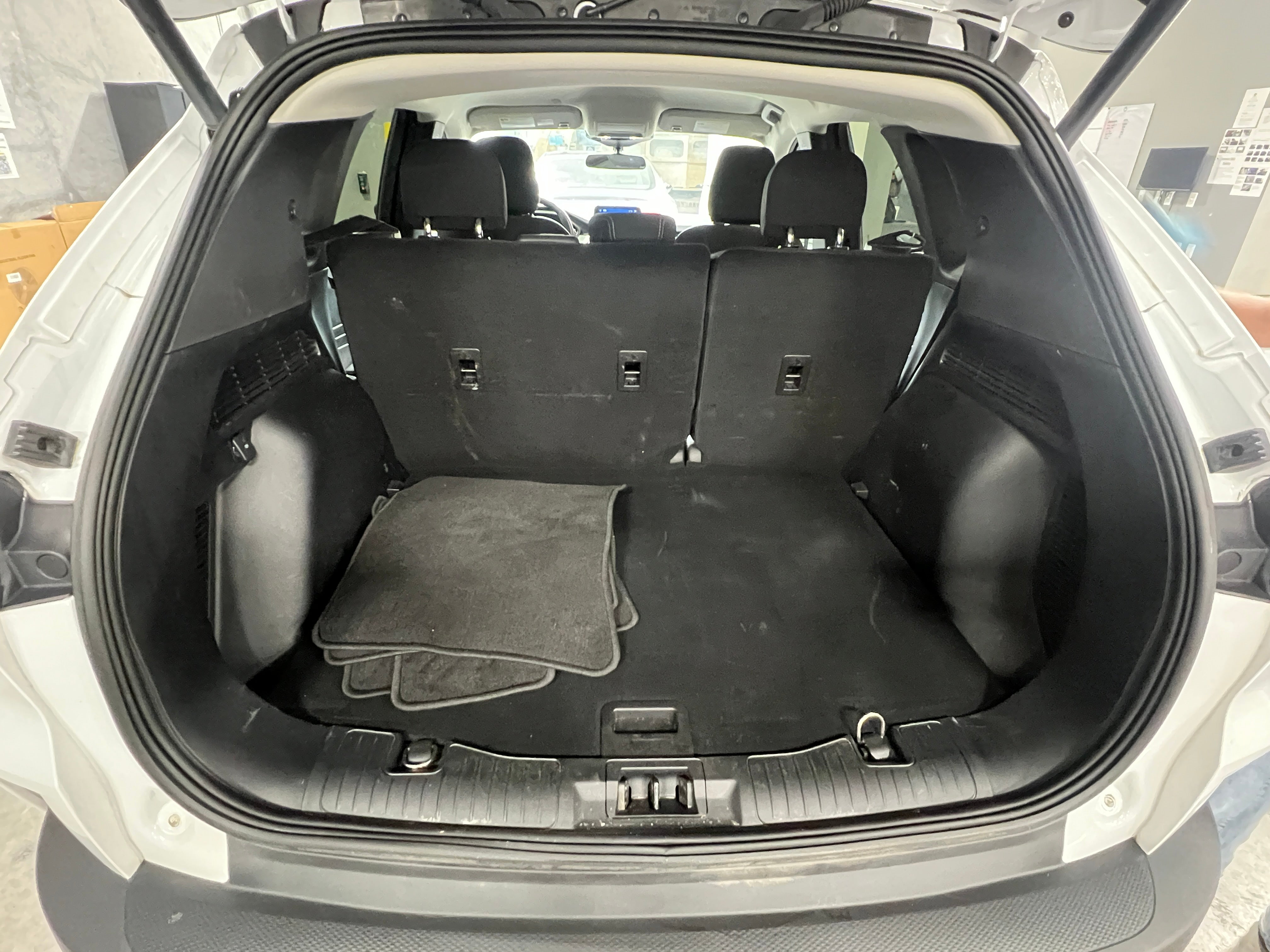 2023 Ford Escape Active 7