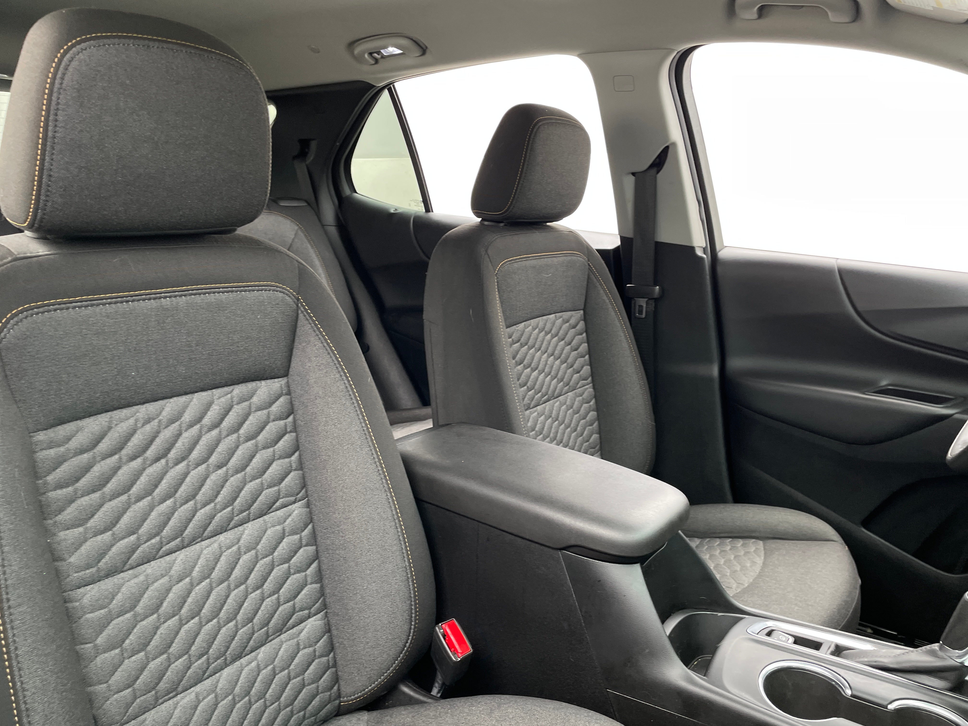 2019 Chevrolet Equinox LT 2