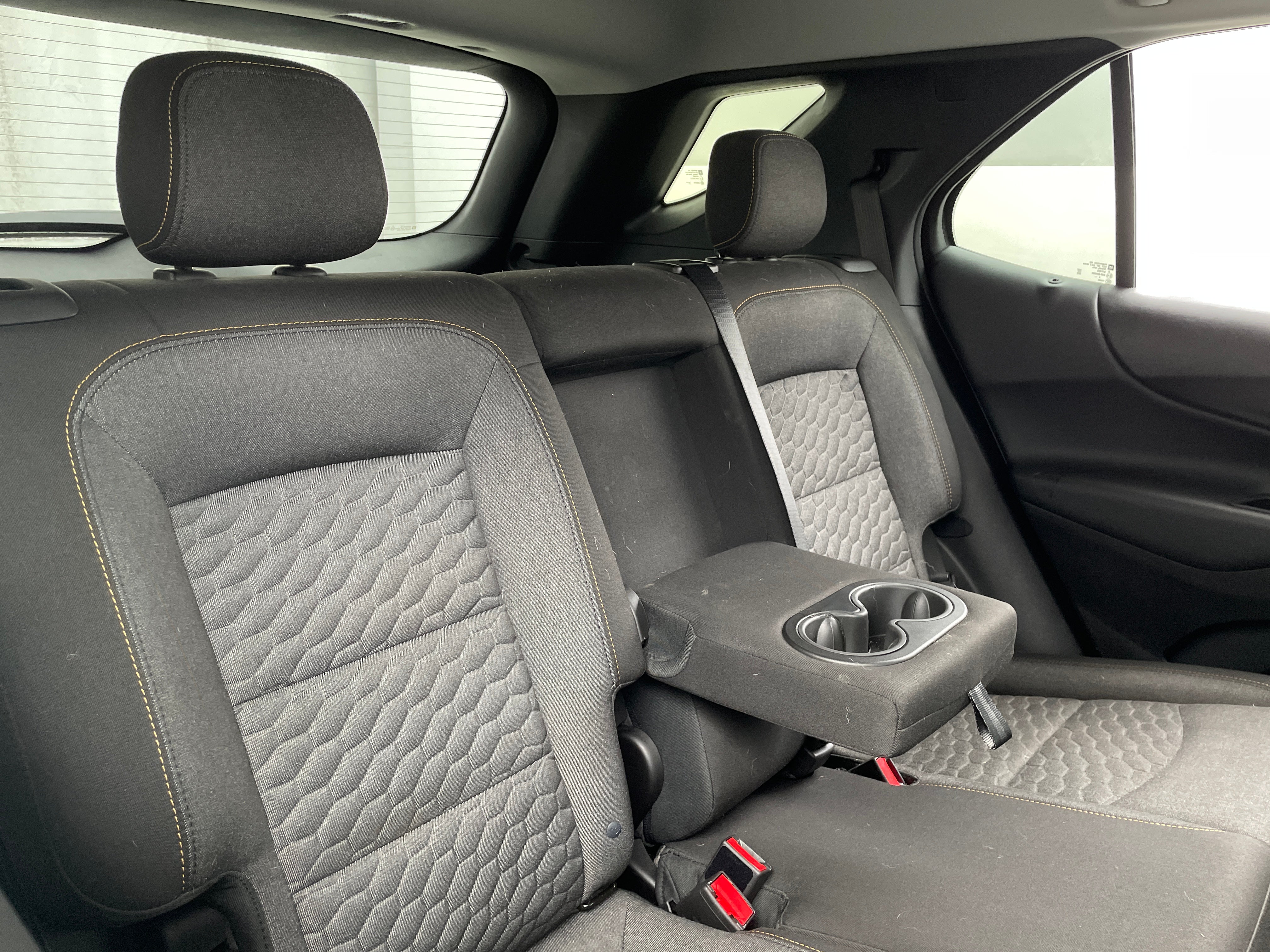 2019 Chevrolet Equinox LT 6