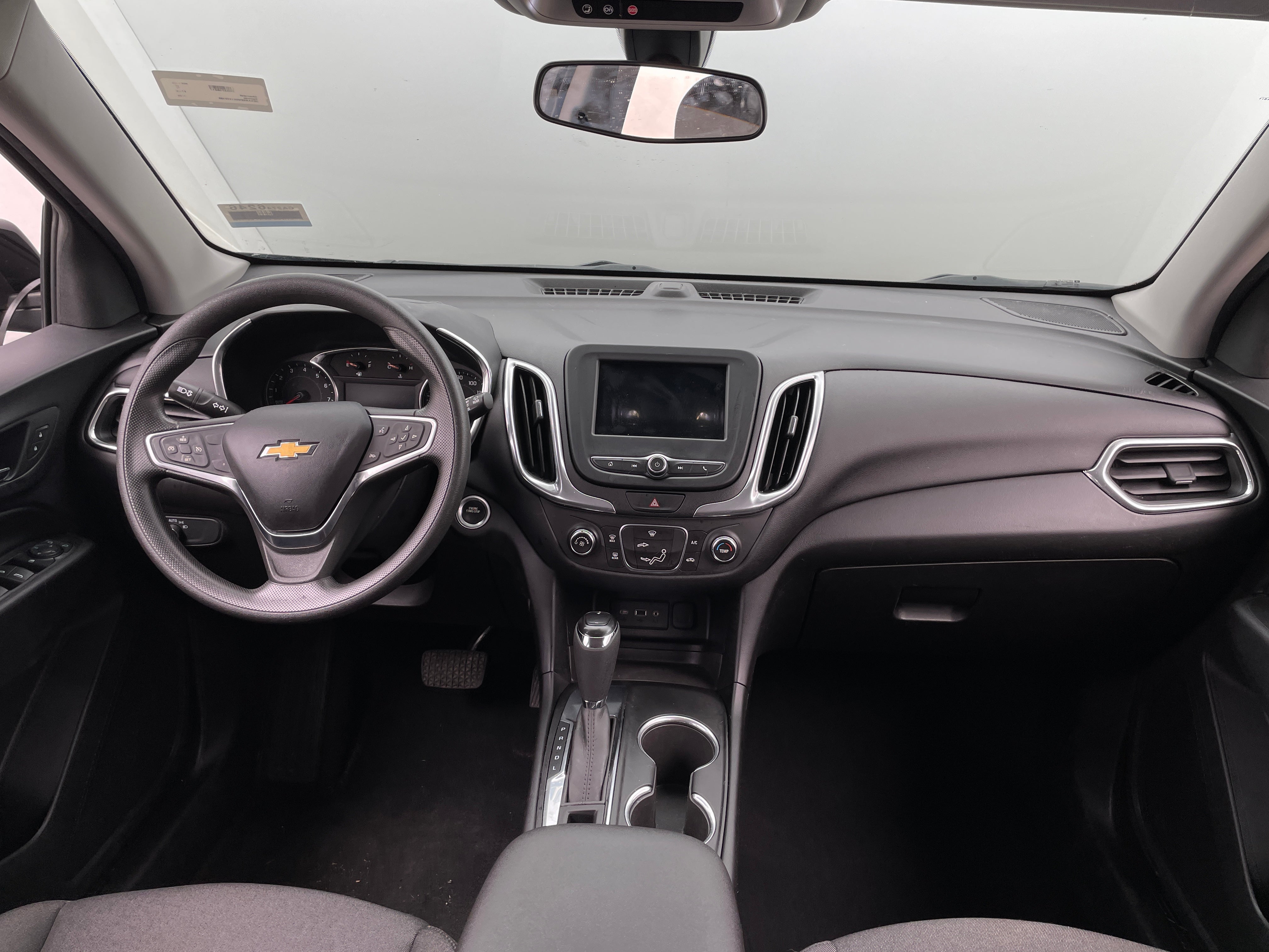 2019 Chevrolet Equinox LT 3