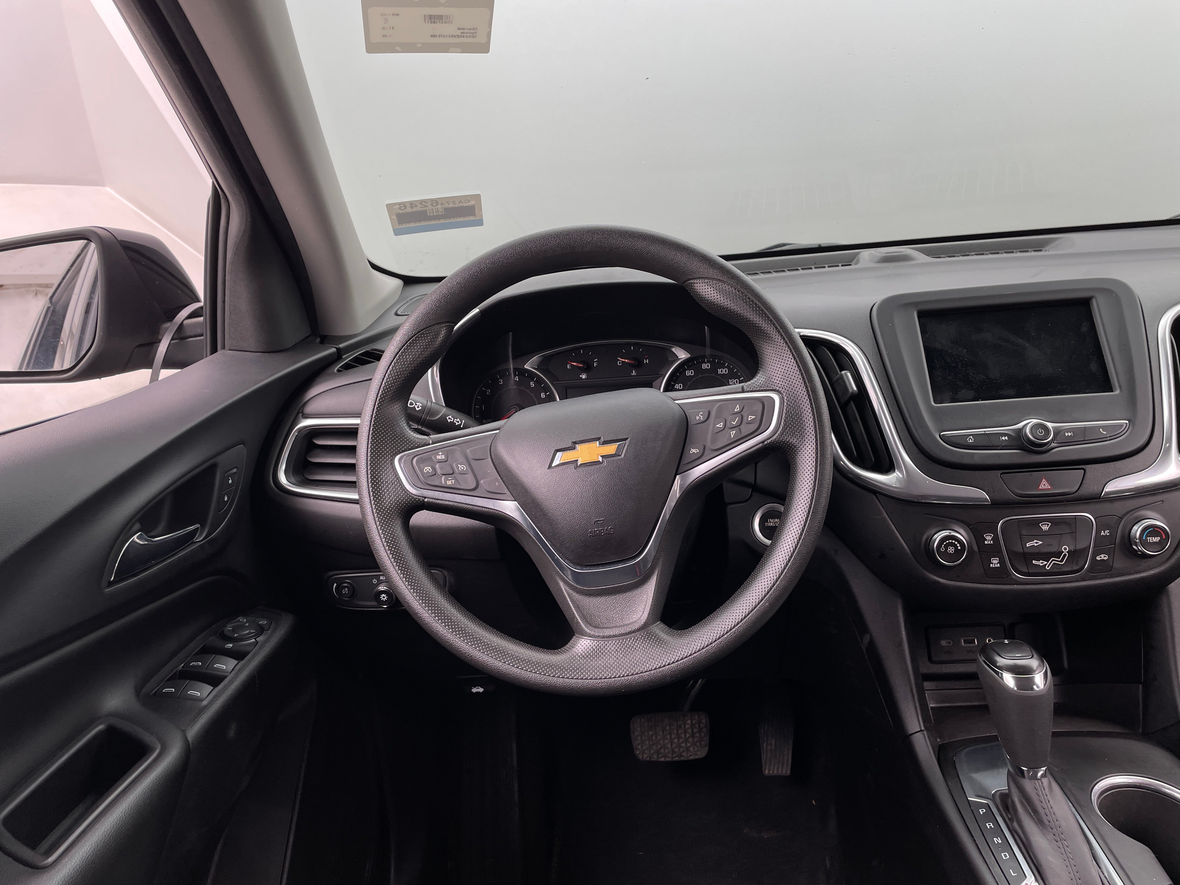 2019 Chevrolet Equinox LT 5