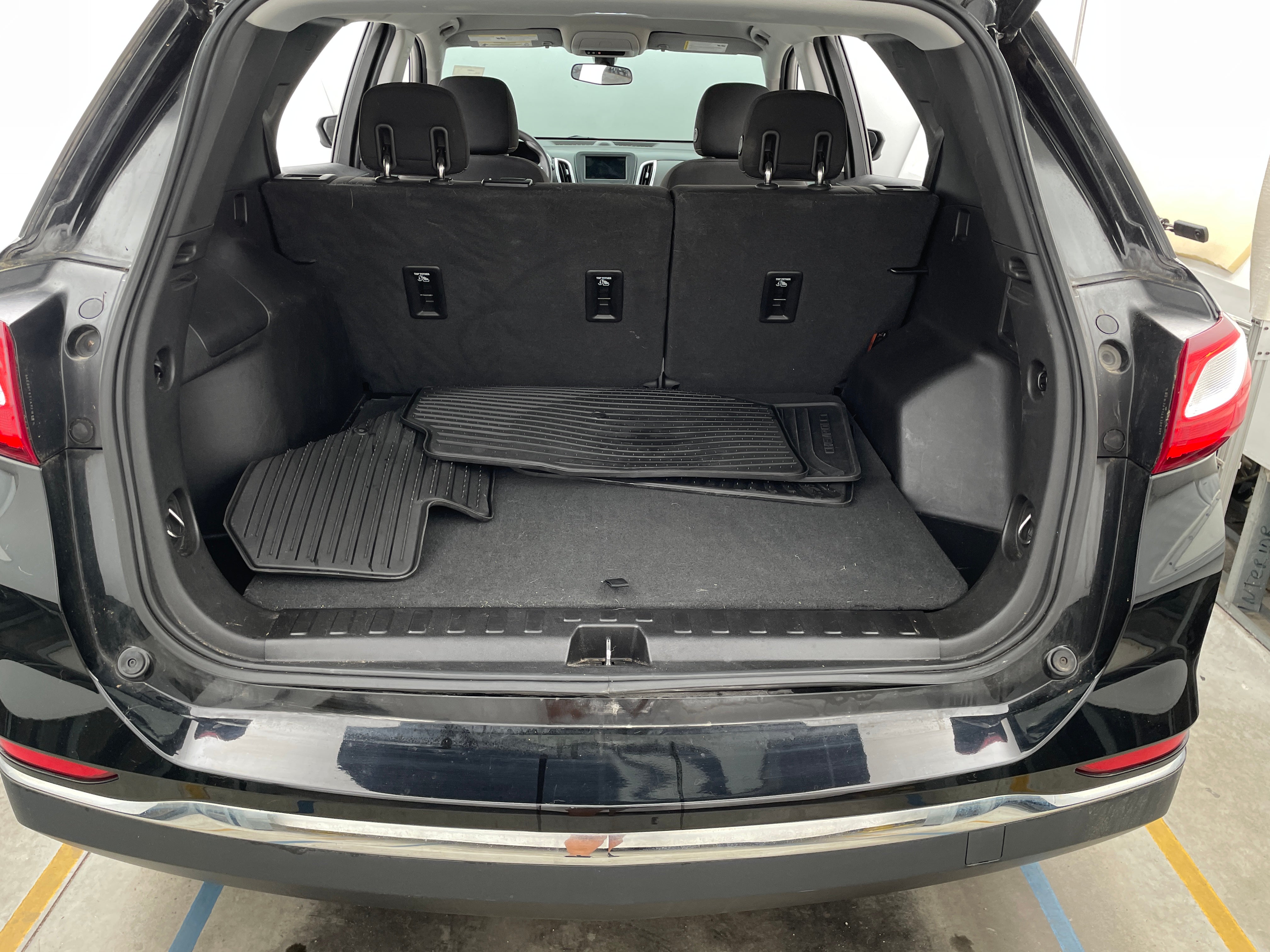 2019 Chevrolet Equinox LT 7