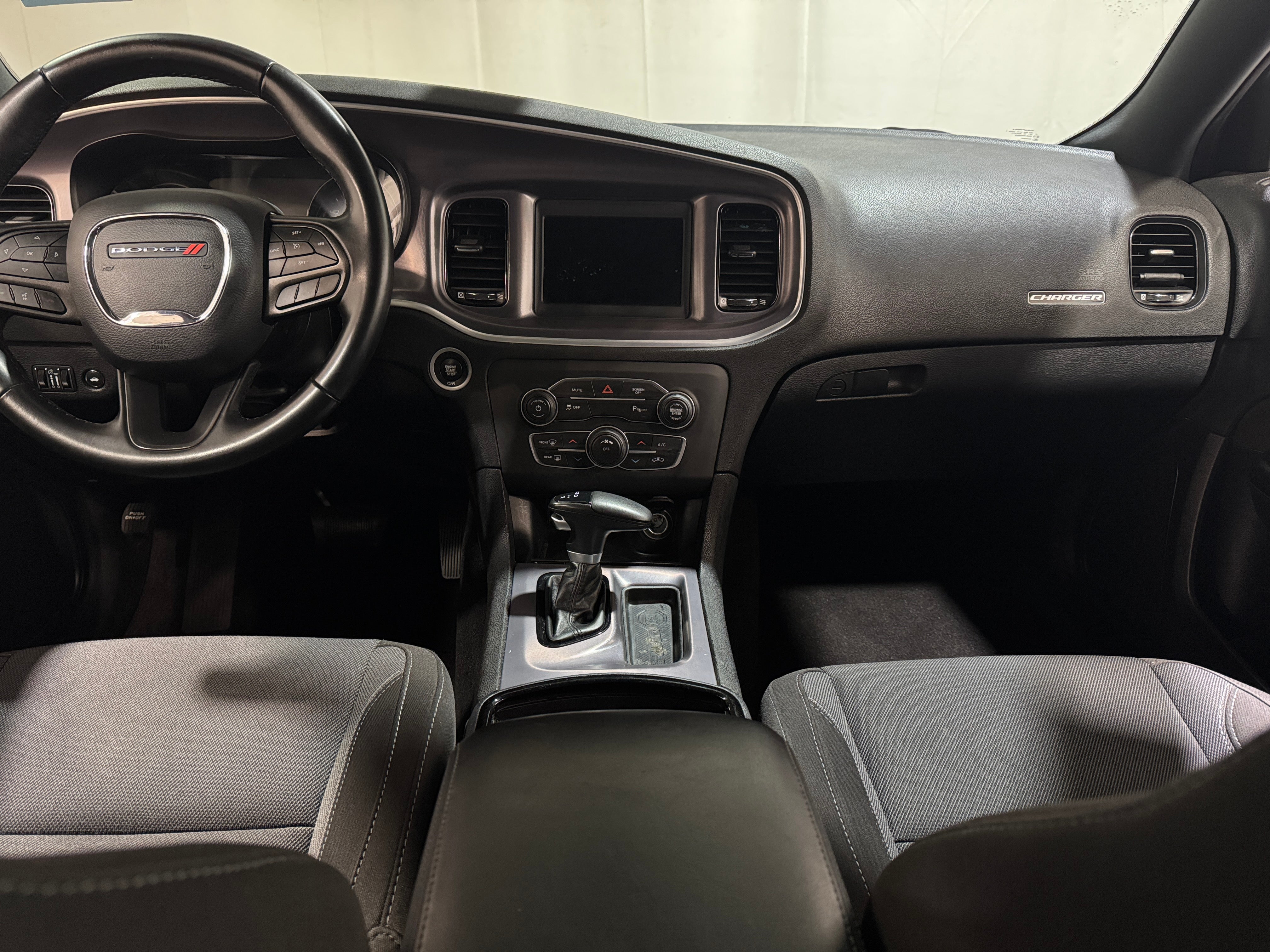 2020 Dodge Charger SXT 3